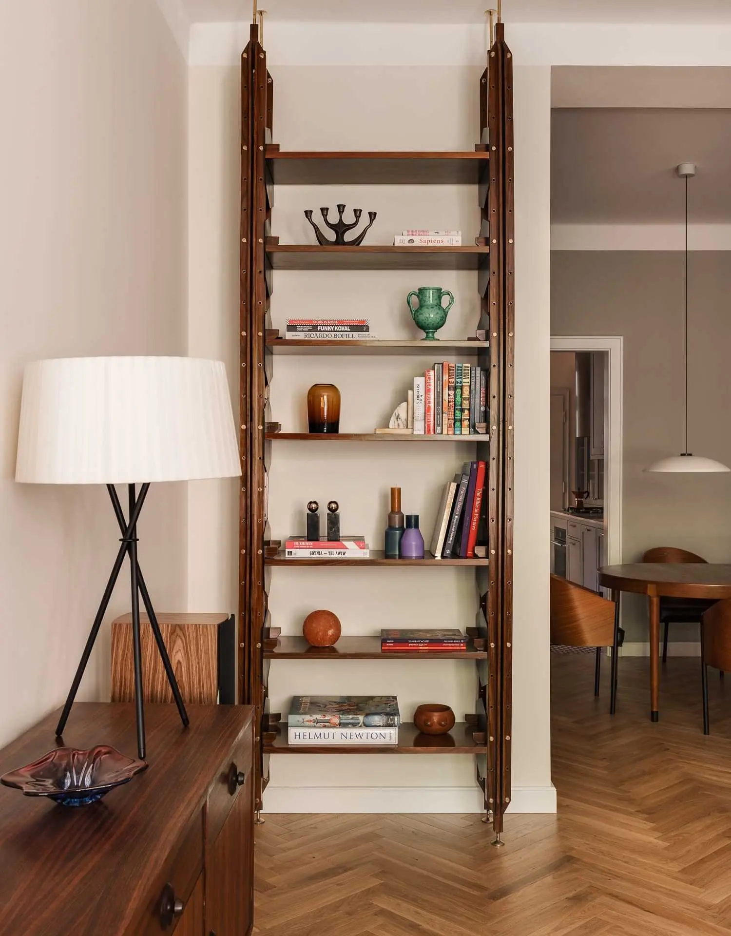 design: Klara Ostrowska | fot.: ONI Studio