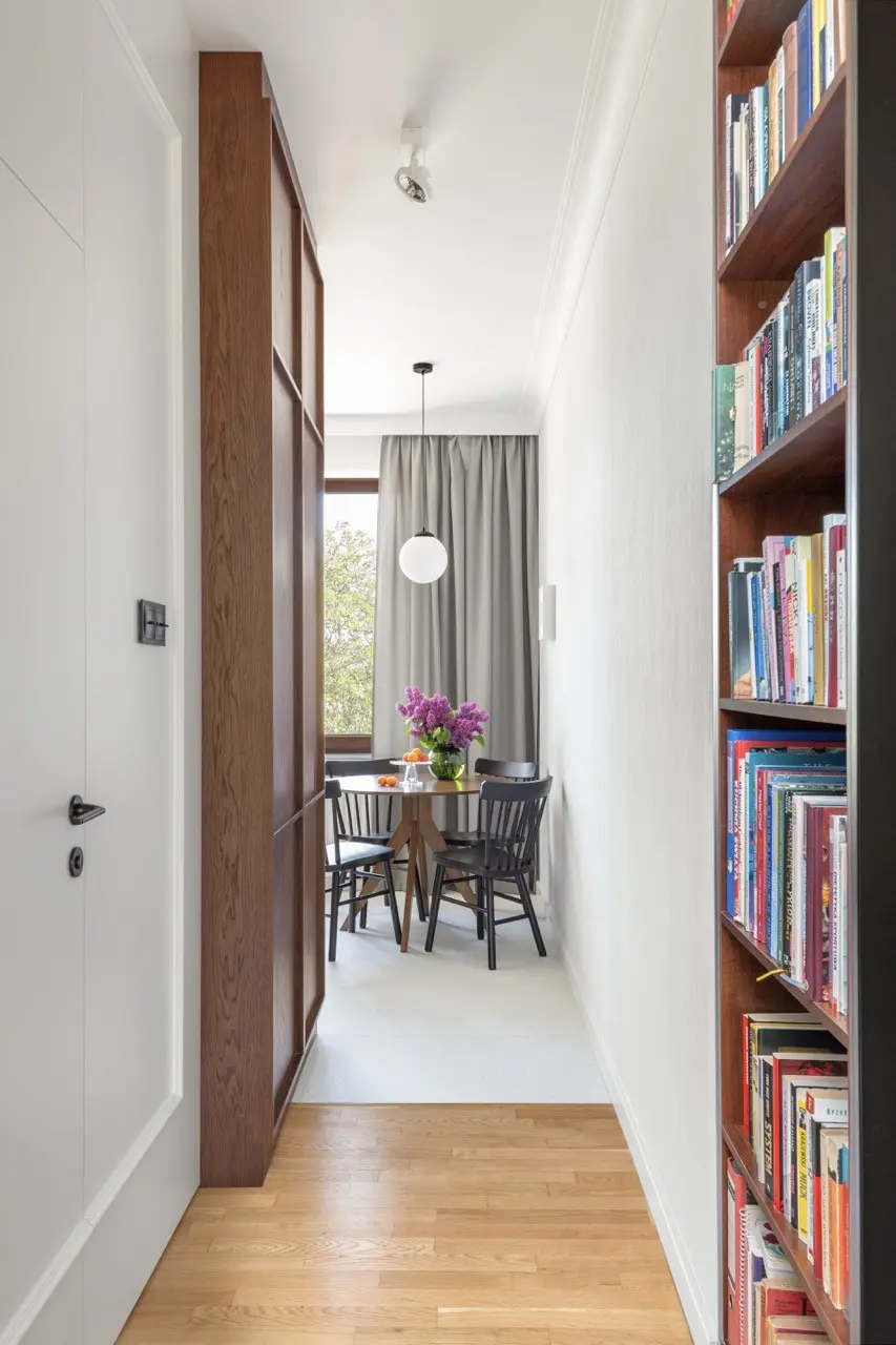 Zdjęcia: Marta Behling, Pion Poziom Fotografia Wnętrz || Projekt: To Be Design Weronika Budzichowska (www.tobedesign.pl)