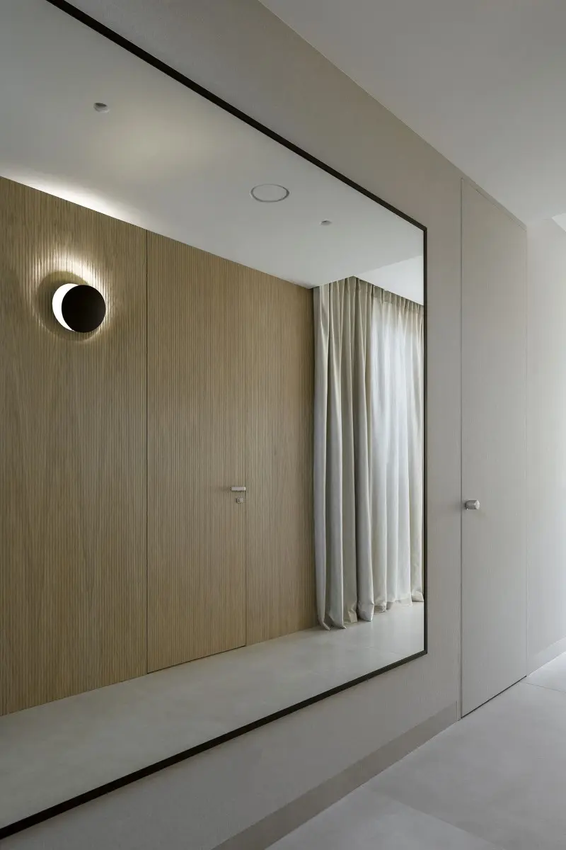 Proj. Kamińska Stańczak Design | fot.: Yassen Hrtistov | stylizacja: Eliza Mrozińska