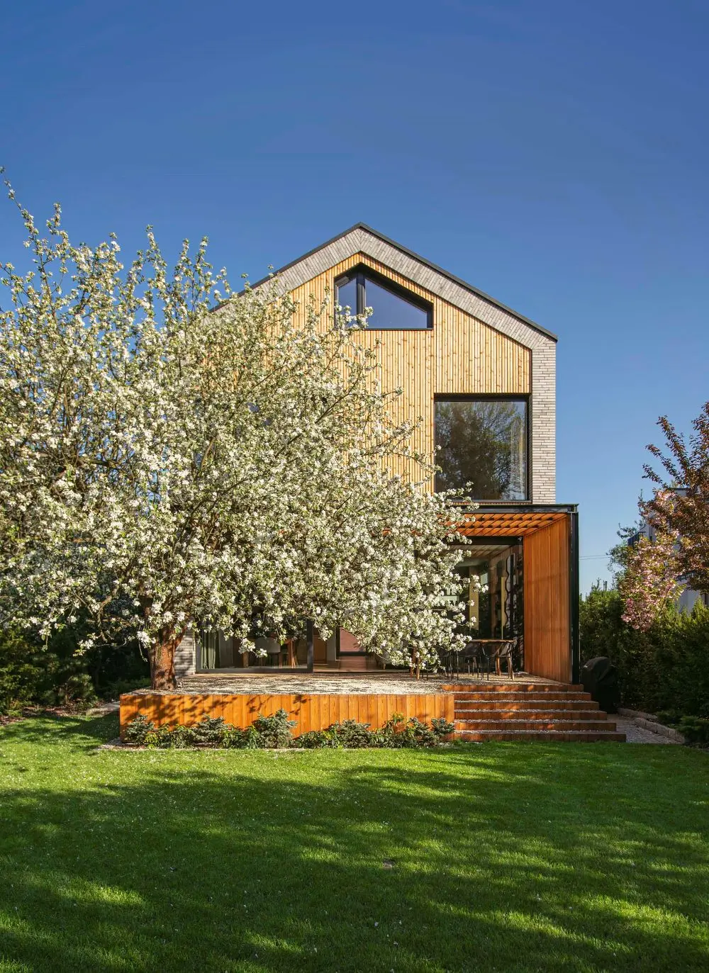 Fotografie: Piotr Krajewski, Rafał Barnaś