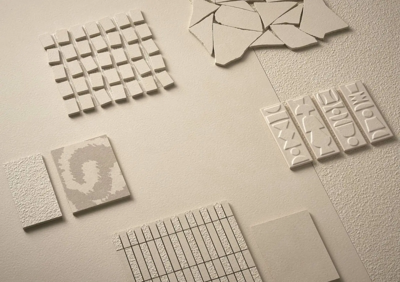 Kolekcja płytek 41zero42 NOK