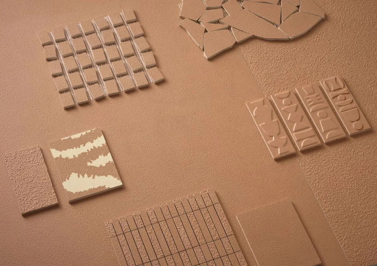 Kolekcja płytek 41zero42 NOK