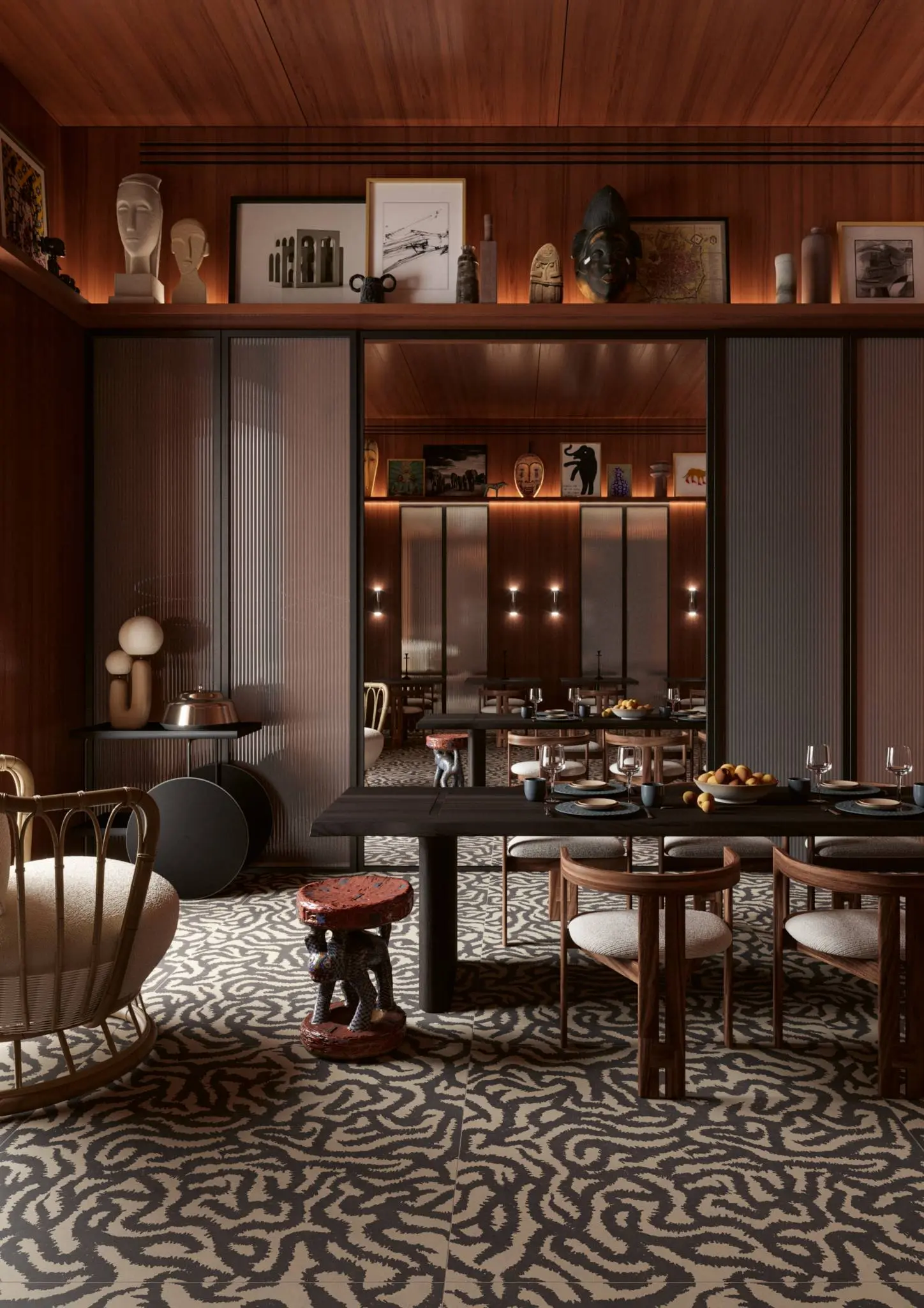 Kolekcja płytek 41zero42 NOK