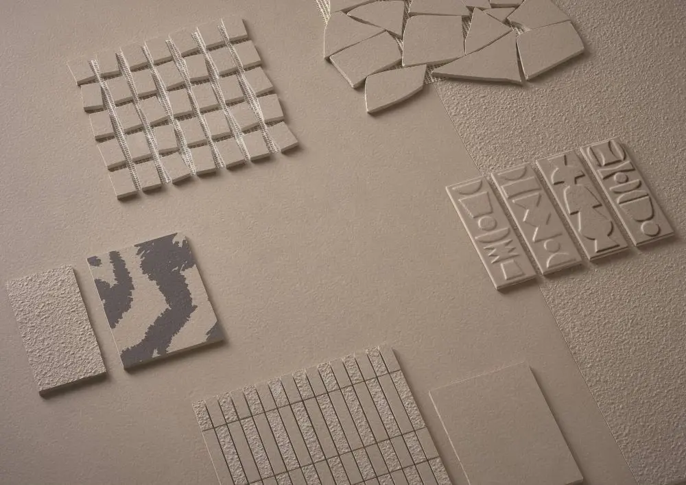 Kolekcja płytek 41zero42 NOK