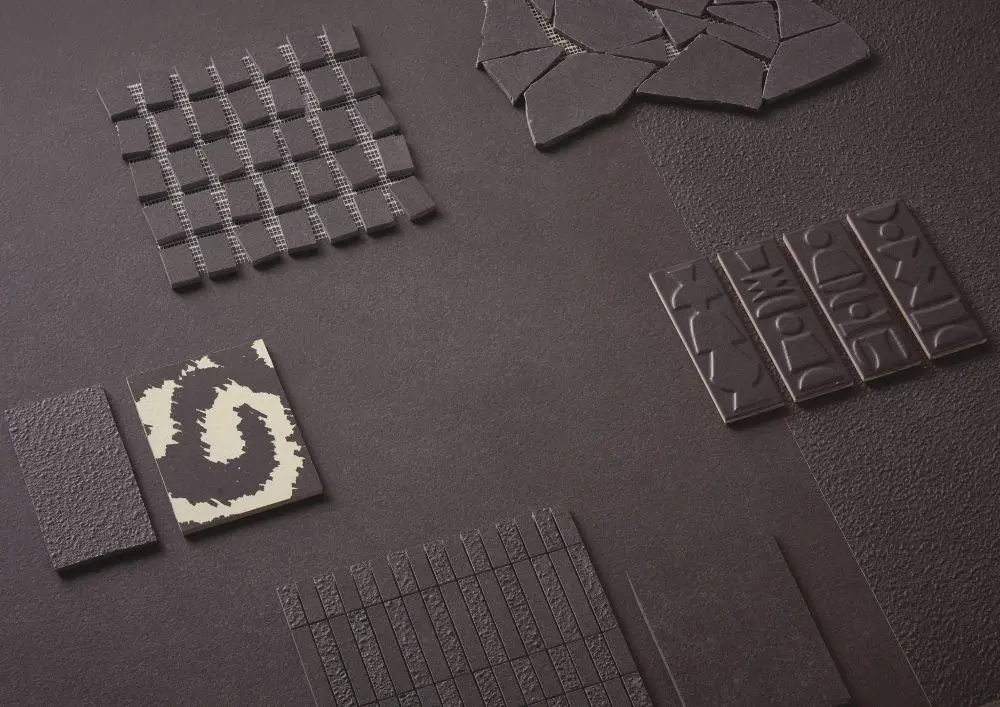 Kolekcja płytek 41zero42 NOK