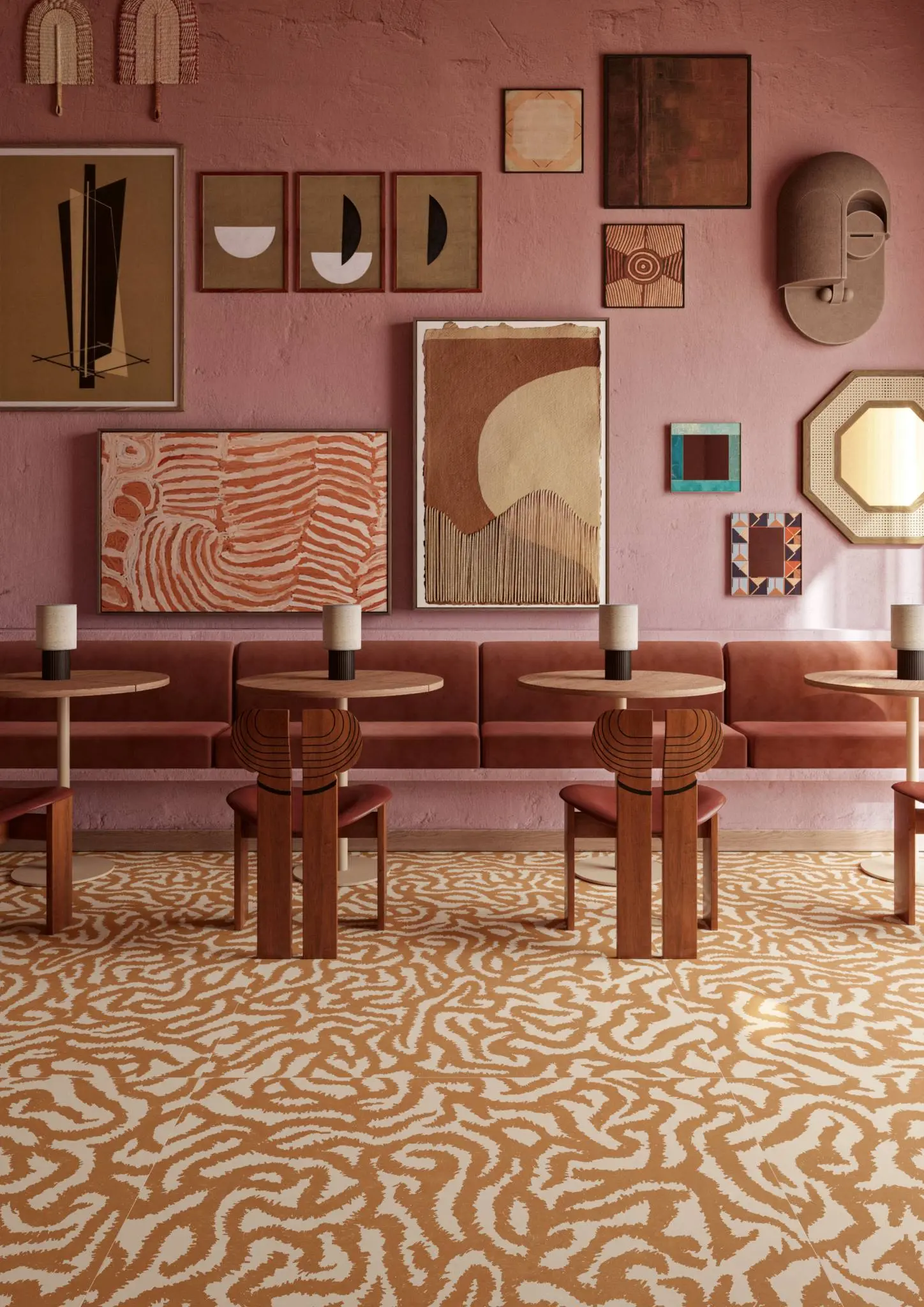 Kolekcja płytek 41zero42 NOK