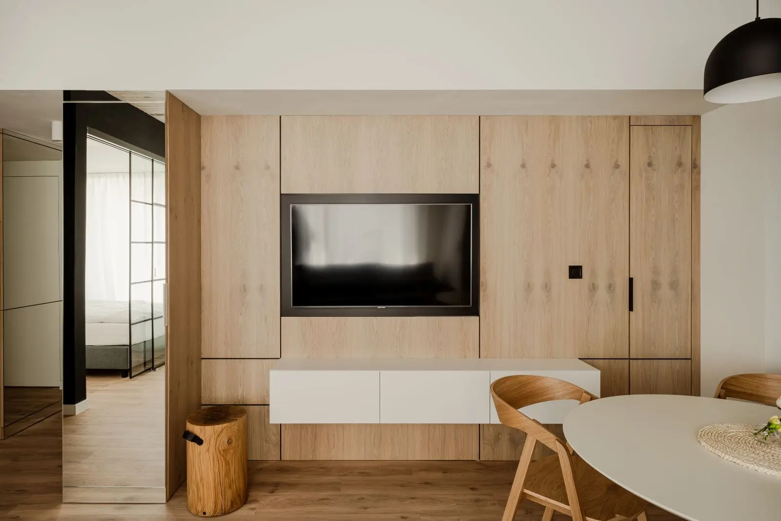 Dominanta Pracownia Architektury.