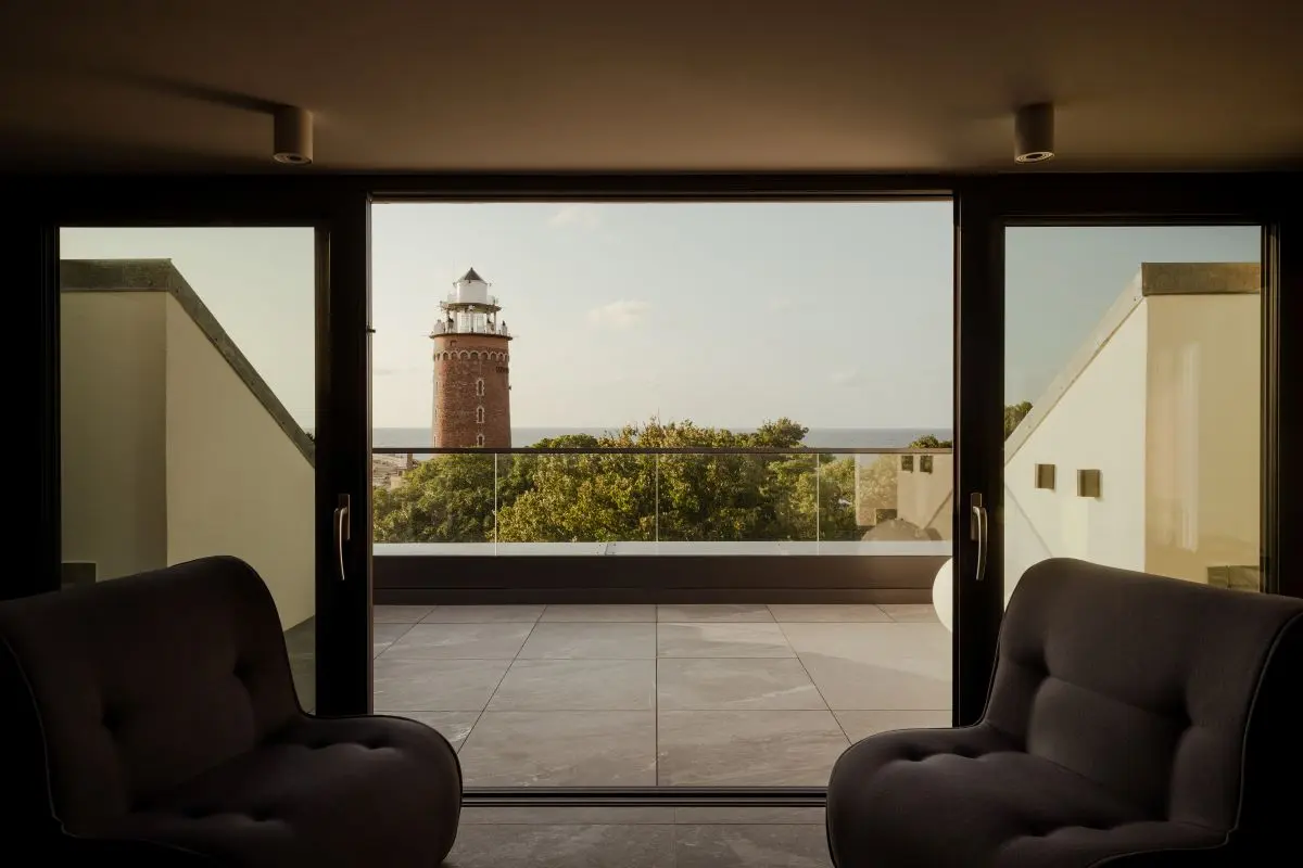 Dominanta Pracownia Architektury.Dominanta Pracownia Architektury.