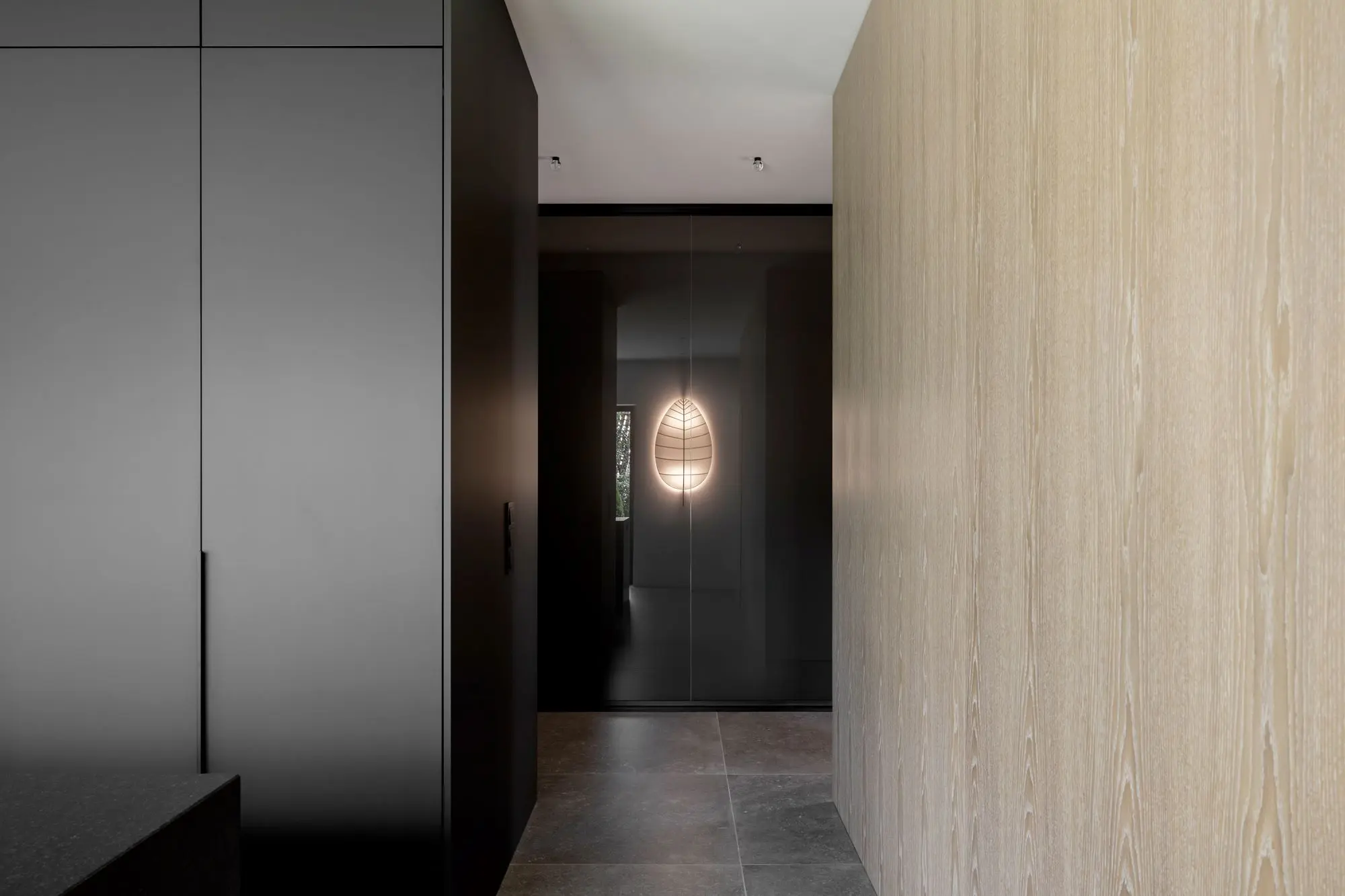 Projekt Wnętrza Domu od TIKA Design