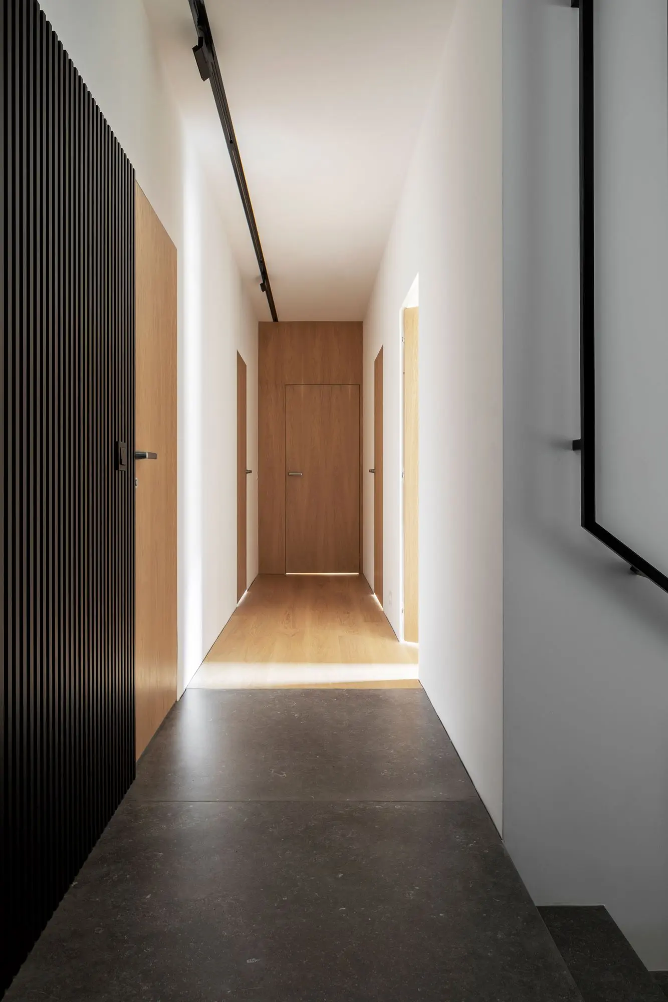 Projekt Wnętrza Domu od TIKA Design