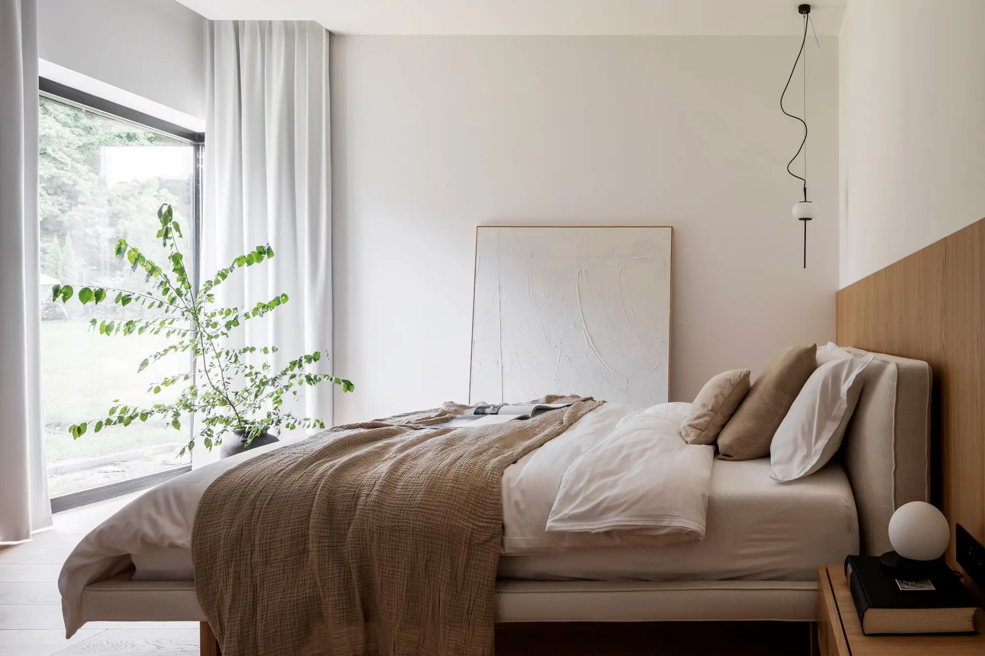 Projekt Wnętrza Domu od TIKA Design