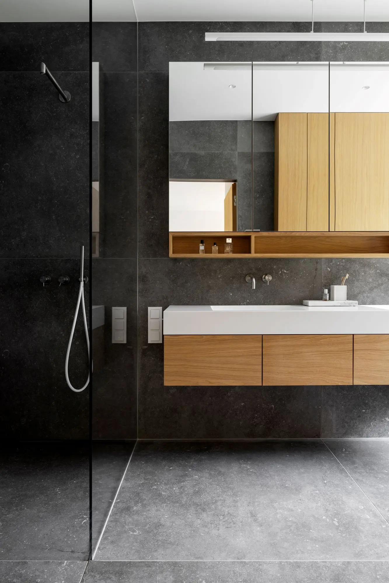 WH House – Projekt Wnętrza Domu od Tika Architects