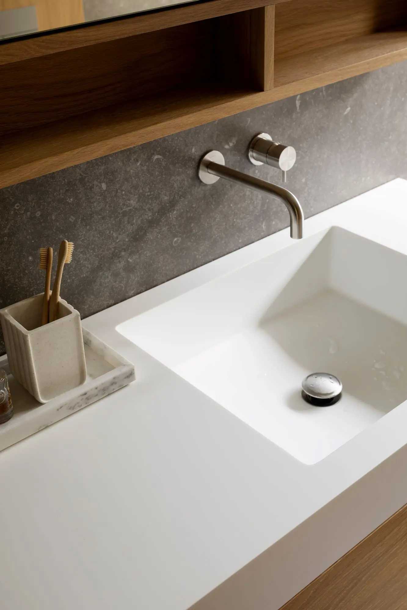 WH House – Projekt Wnętrza Domu od Tika Architects