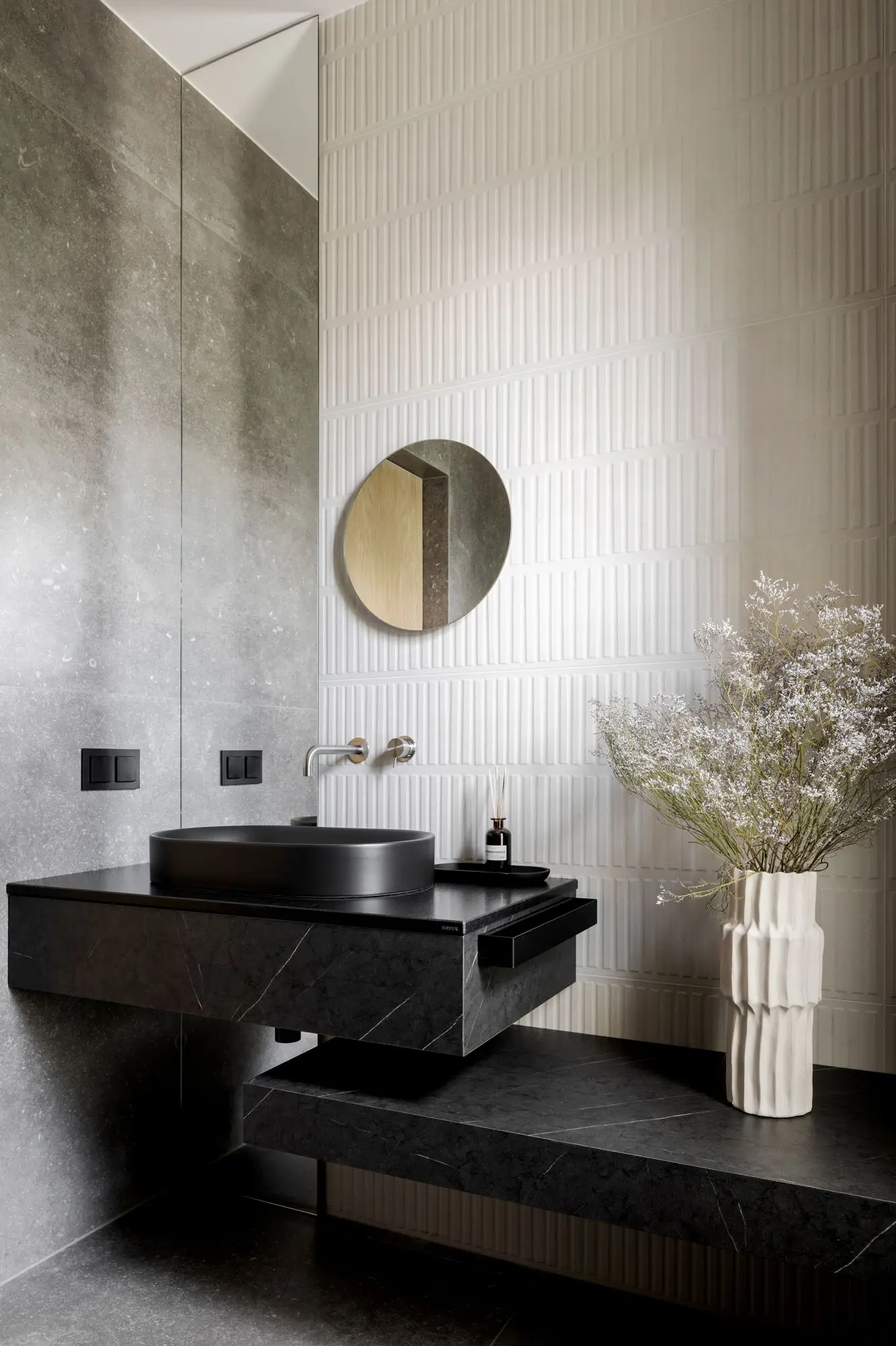 Projekt Wnętrza Domu od TIKA Design