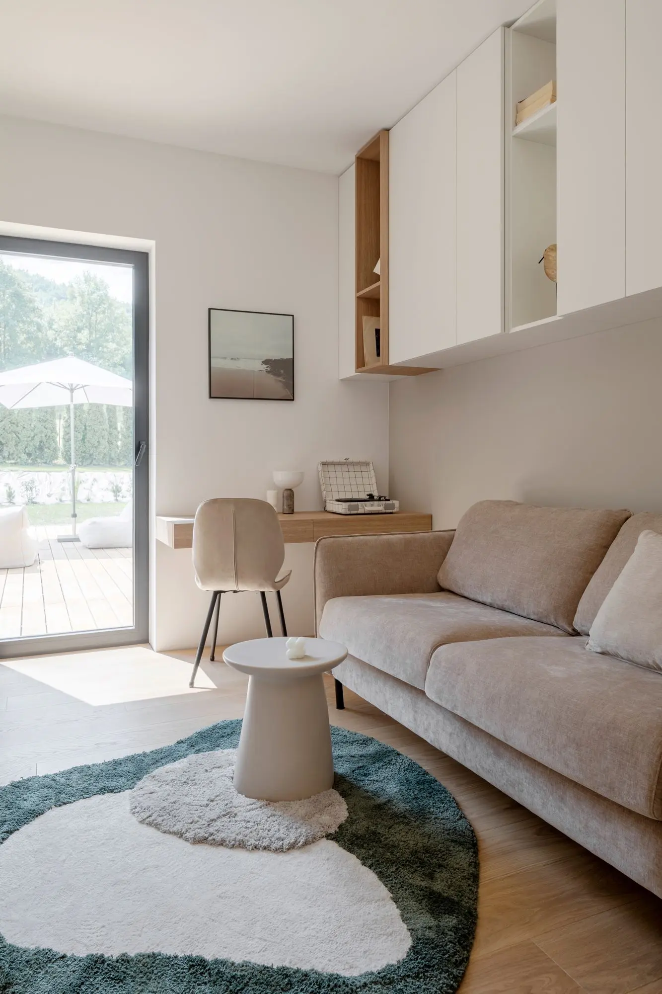 WH House – Projekt Wnętrza Domu od Tika Architects