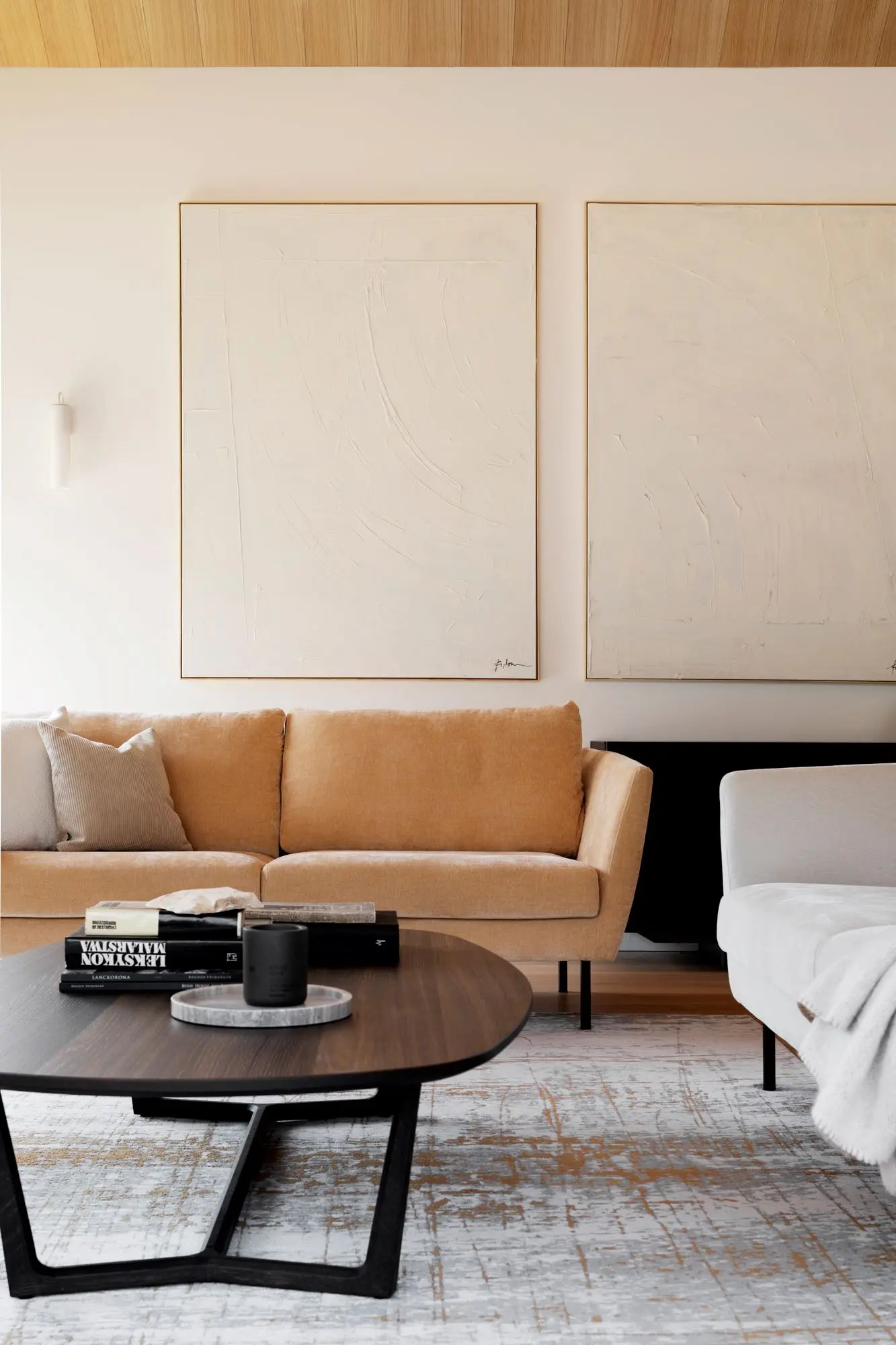 Projekt Wnętrza Domu od TIKA Design