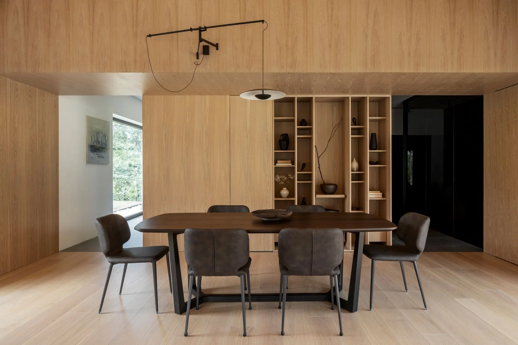 Projekt Wnętrza Domu od TIKA Design