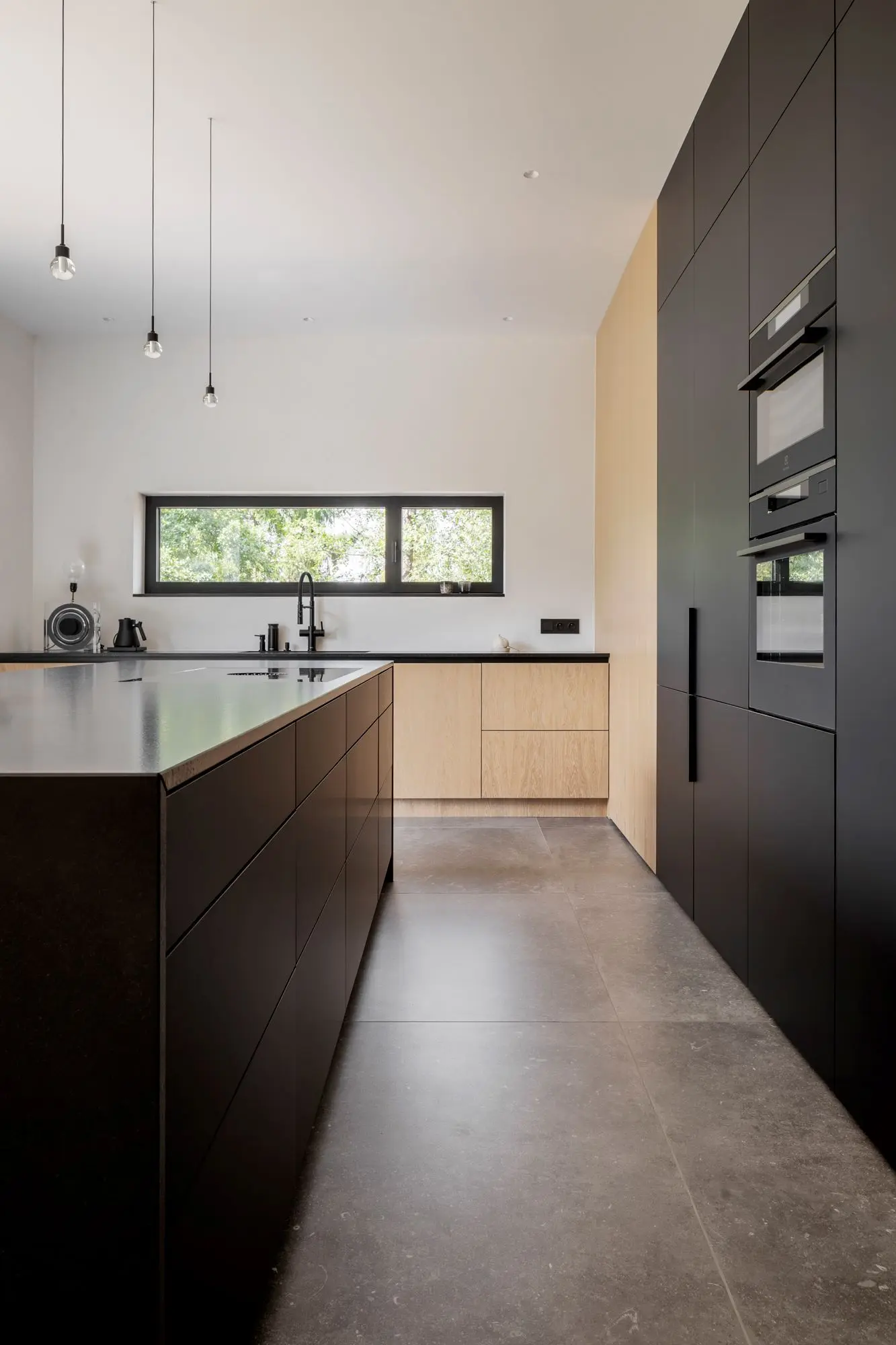 Projekt Wnętrza Domu od TIKA Design