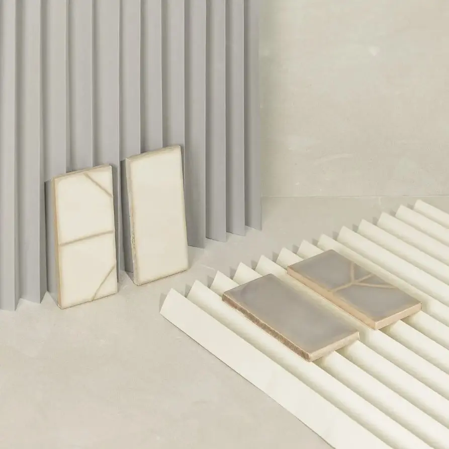 Kolekcja WOW Design Yoko: Harmonia Natury, Morza i Origami