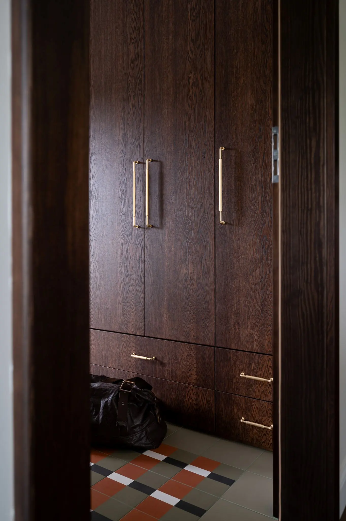 Projekt: 4inspo Dorota Legieć Zdjęcia: Agata Kukla