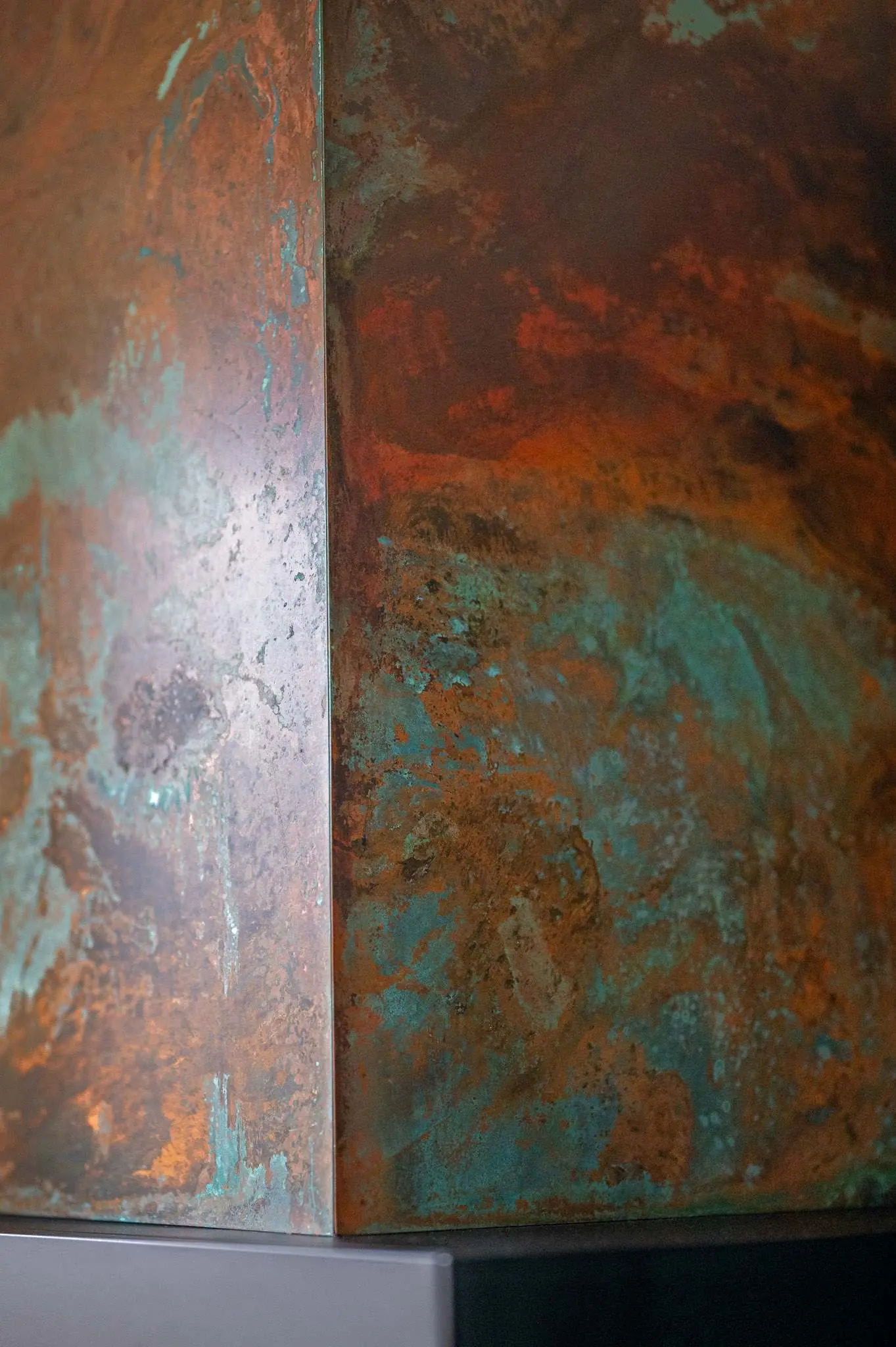 Projekt: 4inspo Dorota Legieć Zdjęcia: Agata Kukla