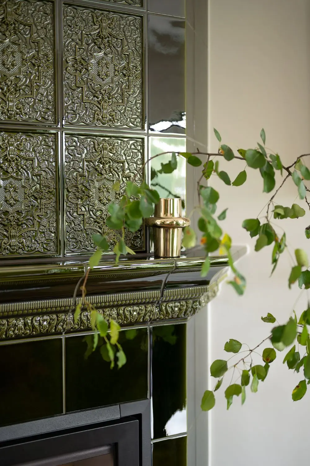 Projekt: 4inspo Dorota Legieć Zdjęcia: Agata Kukla