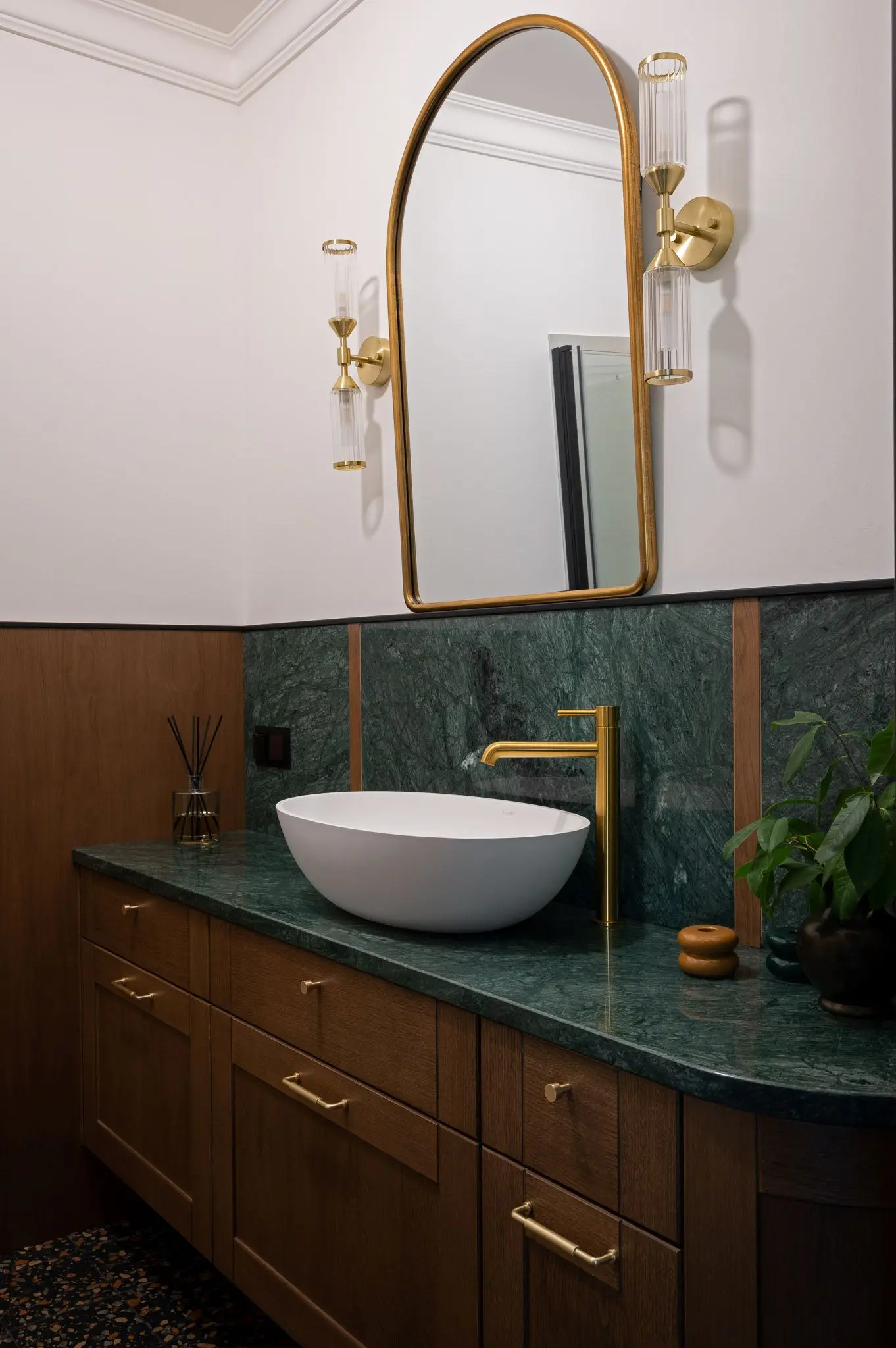 Projekt: 4inspo Dorota Legieć Zdjęcia: Agata Kukla