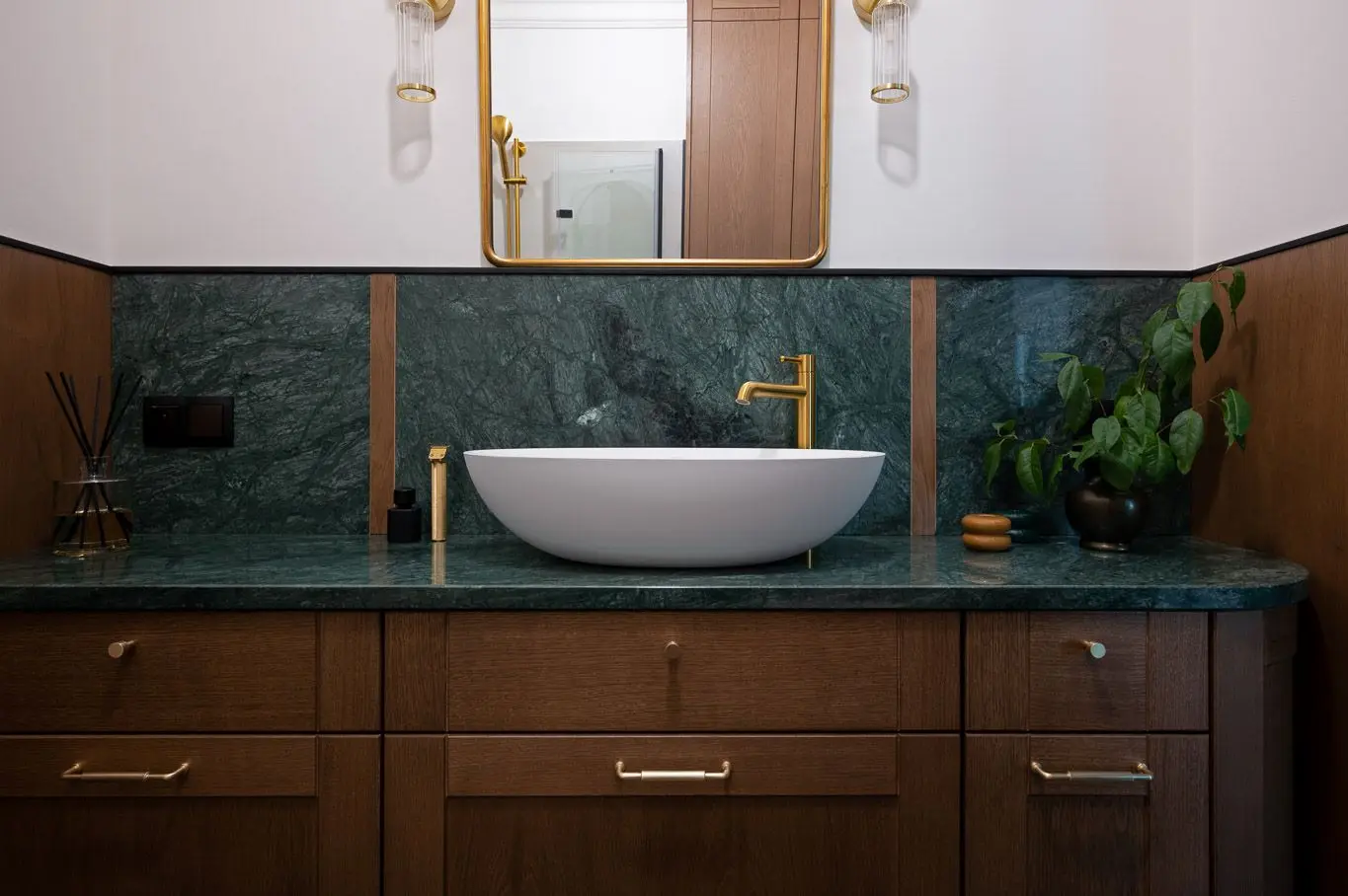 Projekt: 4inspo Dorota Legieć Zdjęcia: Agata Kukla