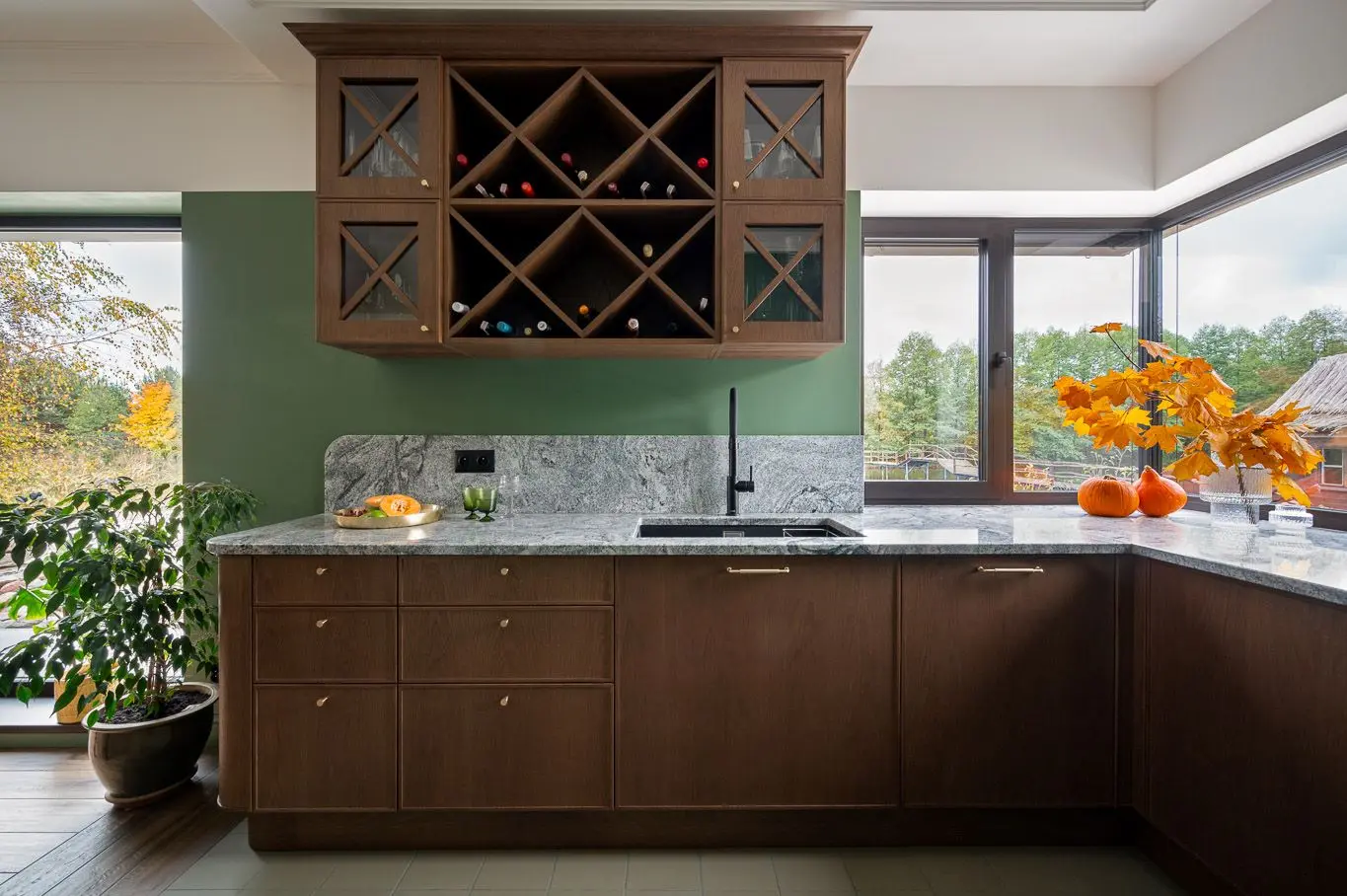 Projekt: 4inspo Dorota Legieć Zdjęcia: Agata Kukla