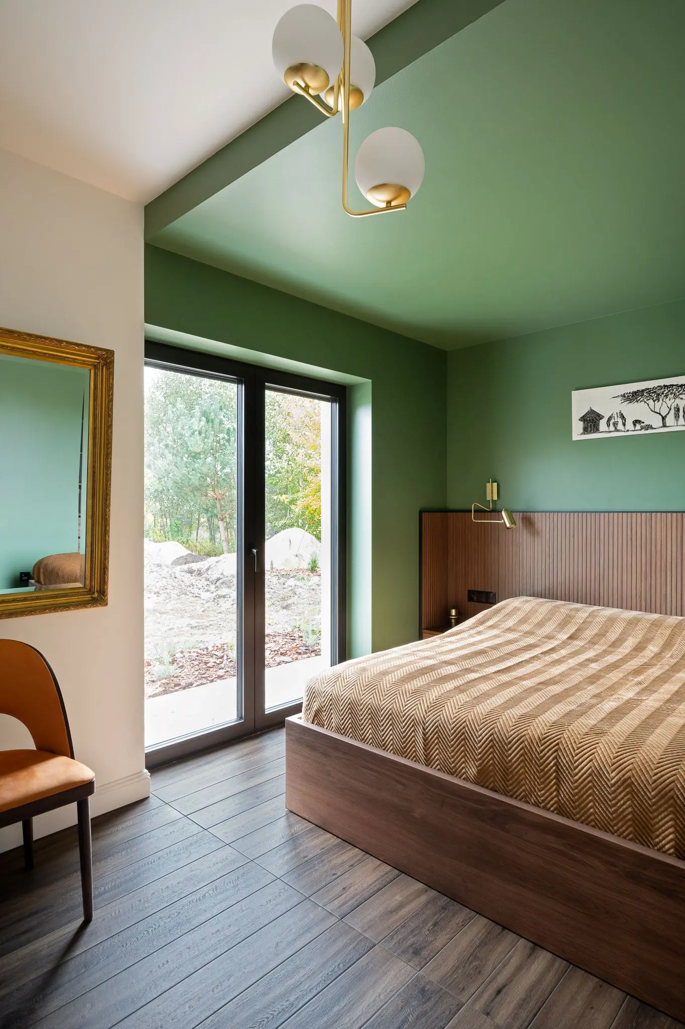 Projekt: 4inspo Dorota Legieć Zdjęcia: Agata Kukla