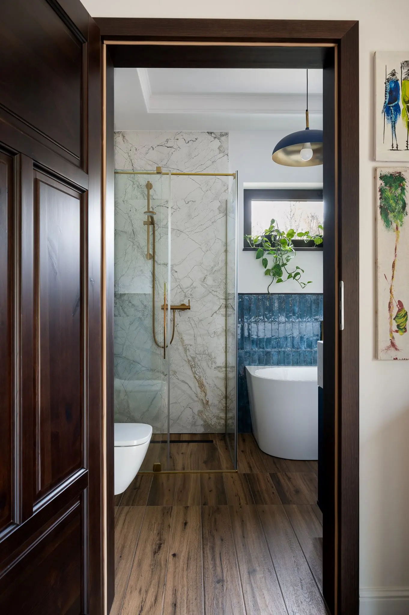 Projekt: 4inspo Dorota Legieć Zdjęcia: Agata Kukla