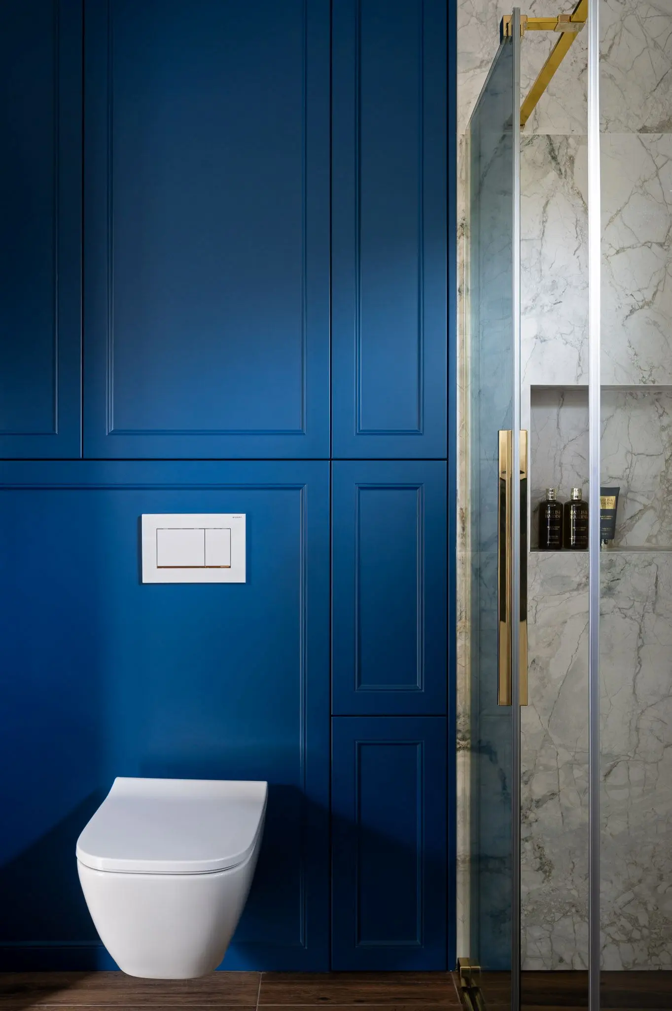 Projekt: 4inspo Dorota Legieć Zdjęcia: Agata Kukla