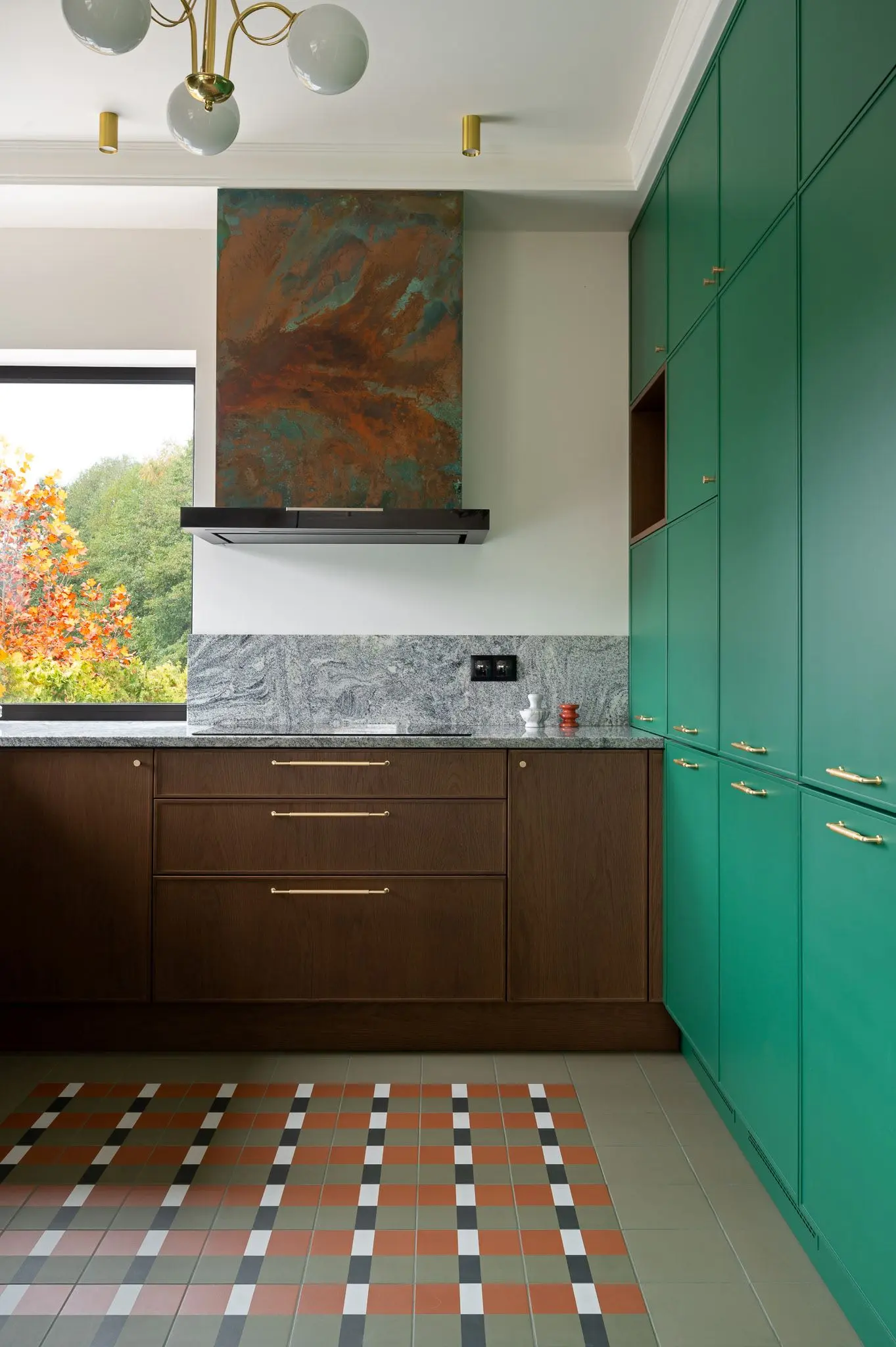 Projekt: 4inspo Dorota Legieć Zdjęcia: Agata Kukla