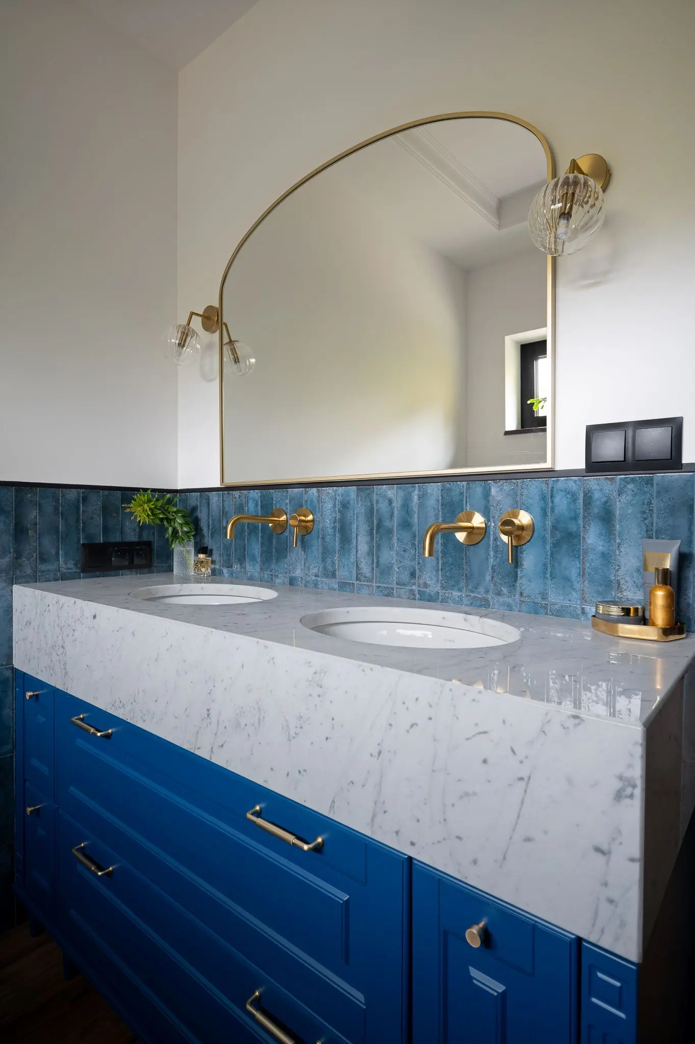 Projekt: 4inspo Dorota Legieć Zdjęcia: Agata Kukla