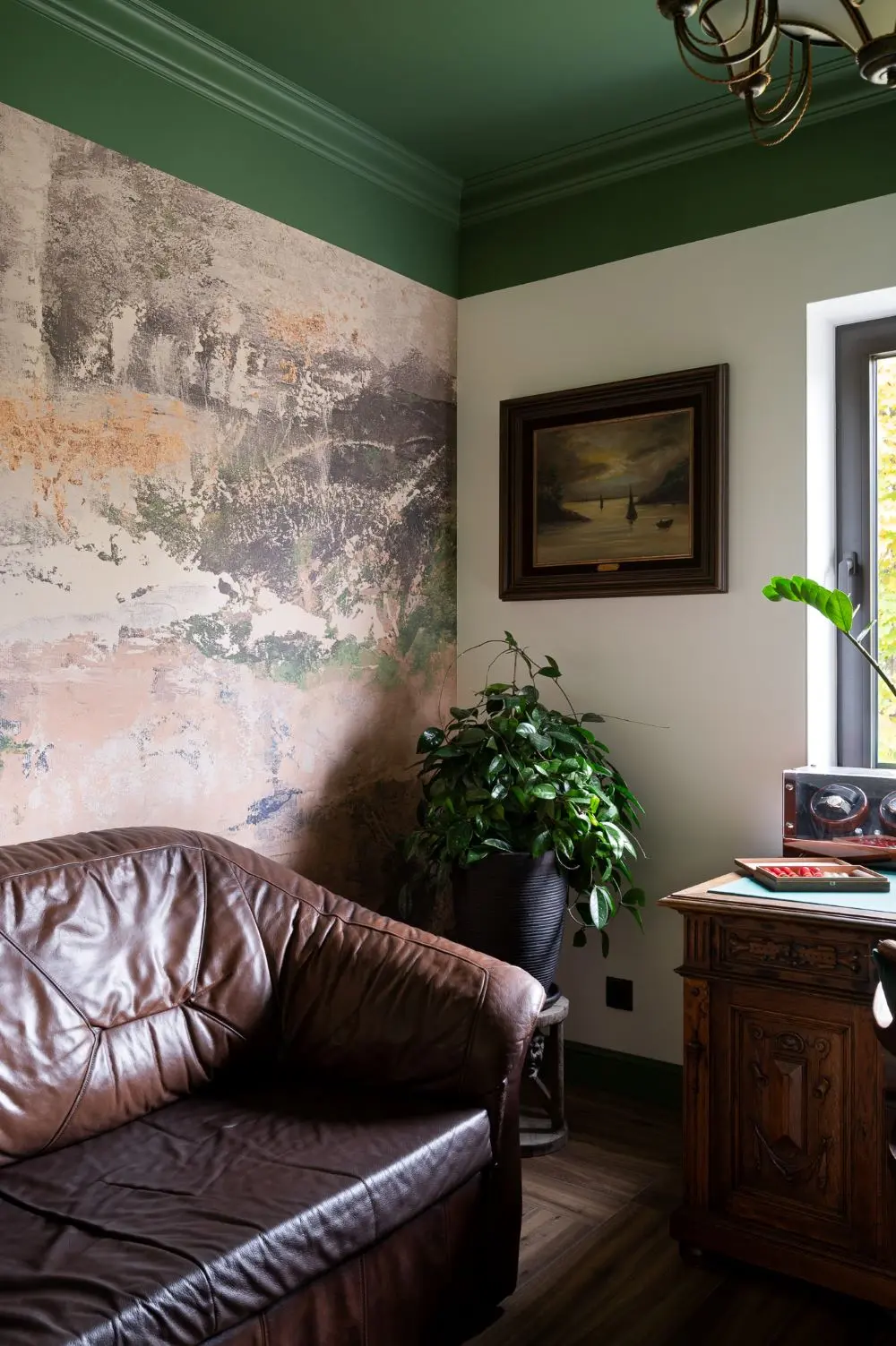 Projekt: 4inspo Dorota Legieć Zdjęcia: Agata Kukla