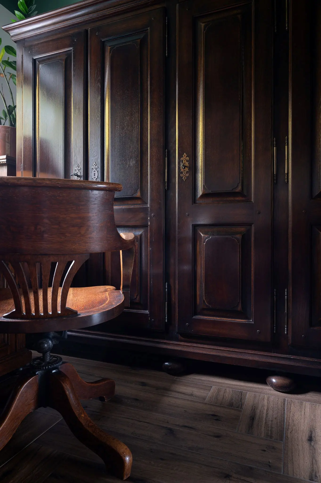 Projekt: 4inspo Dorota Legieć Zdjęcia: Agata Kukla