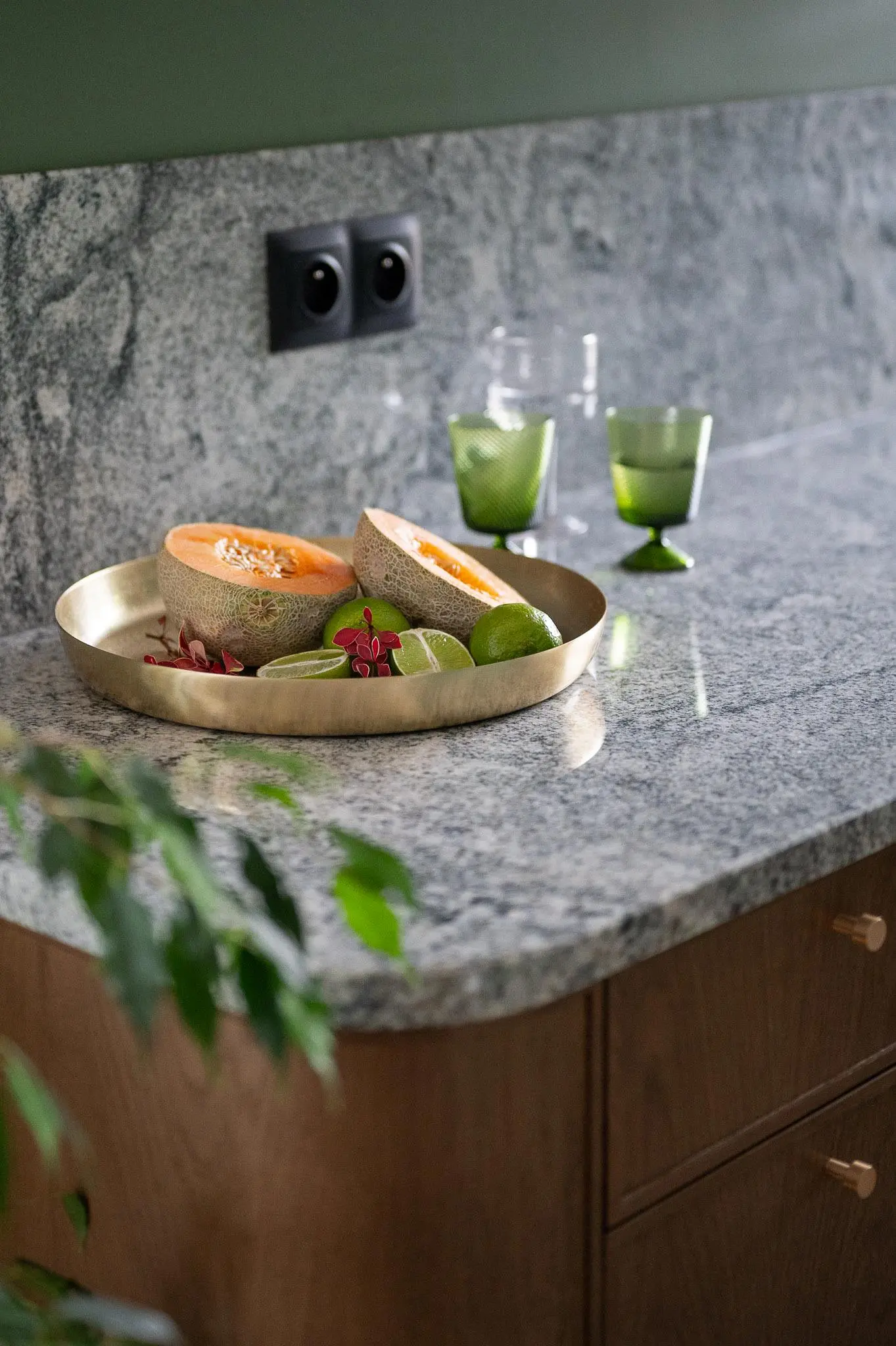 Projekt: 4inspo Dorota Legieć Zdjęcia: Agata Kukla