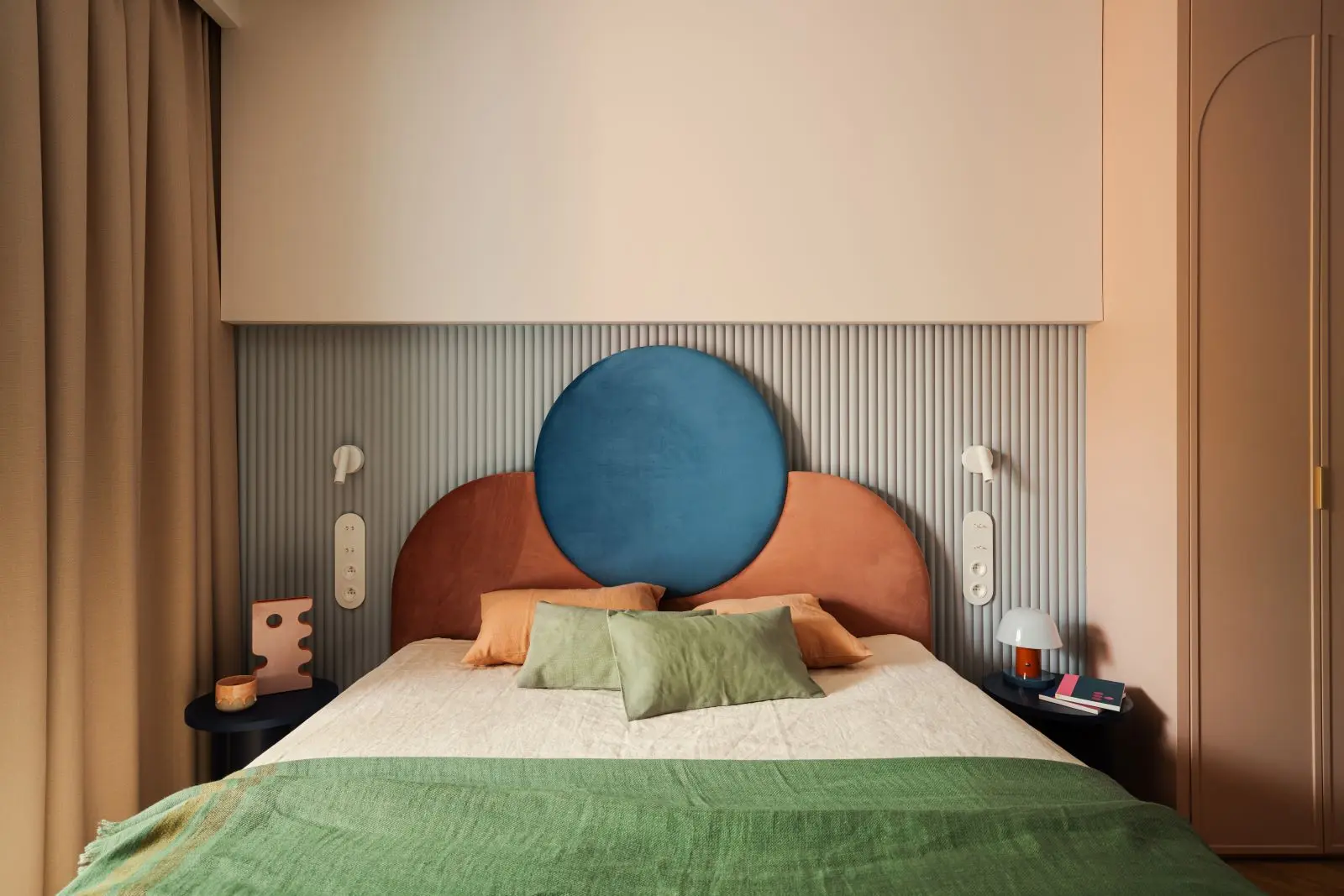 Projektanci: Butterfly Studio - Anna Baranowska & Joanna Felczuk Stylizacja: Eliza Mrozińska Zdjęcia: Mood Authors