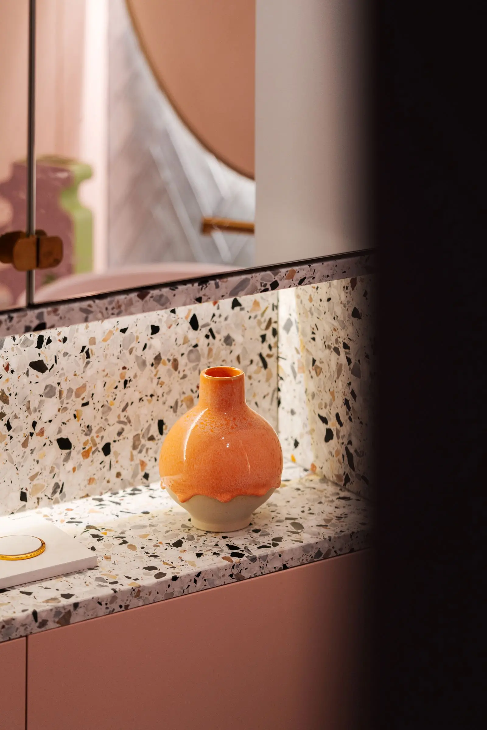 Projektanci: Butterfly Studio - Anna Baranowska & Joanna Felczuk Stylizacja: Eliza Mrozińska Zdjęcia: Mood Authors