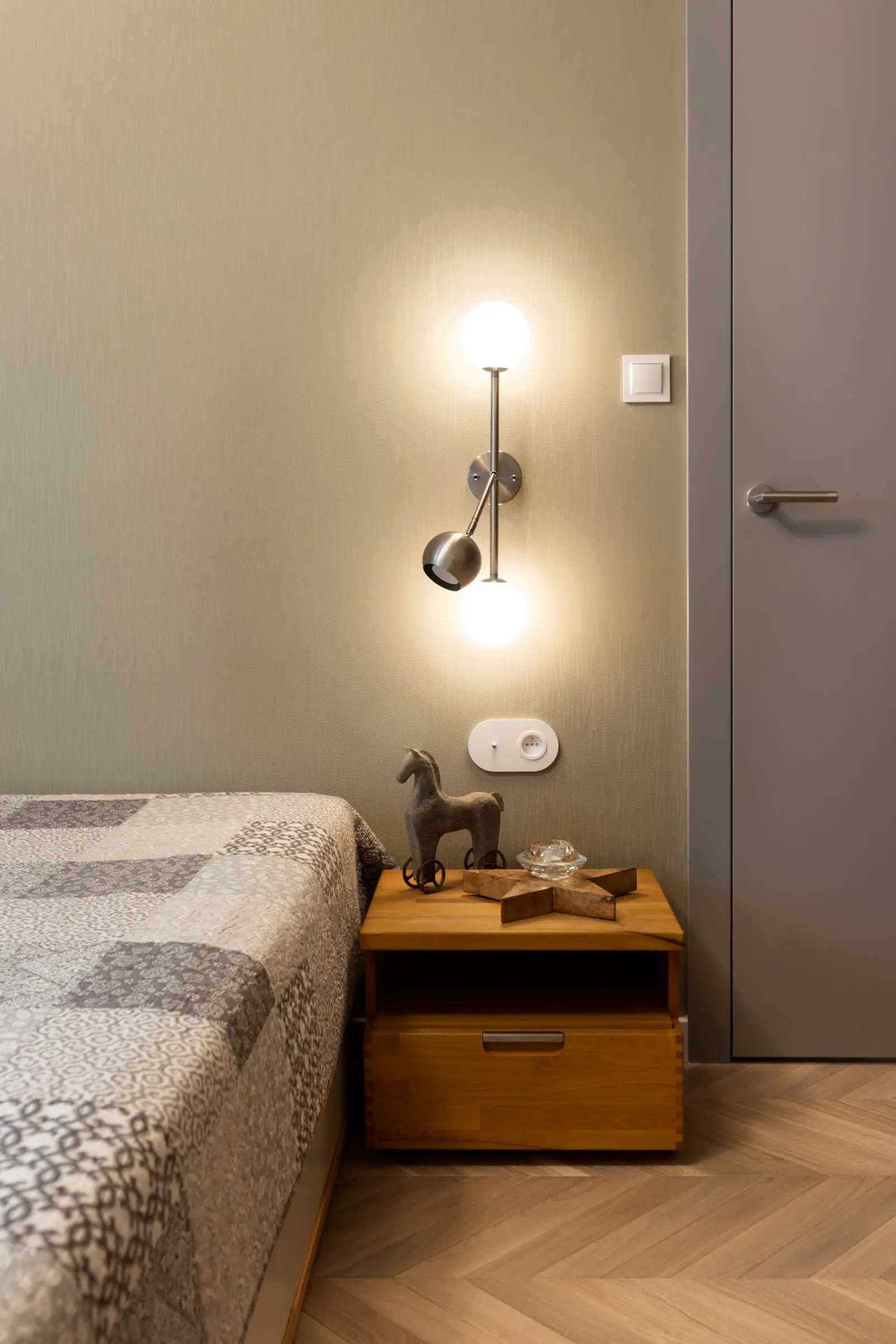 projekt – Joanna Lemka-Wójcik, jlw studio | zdjęcia – Ula Mróz