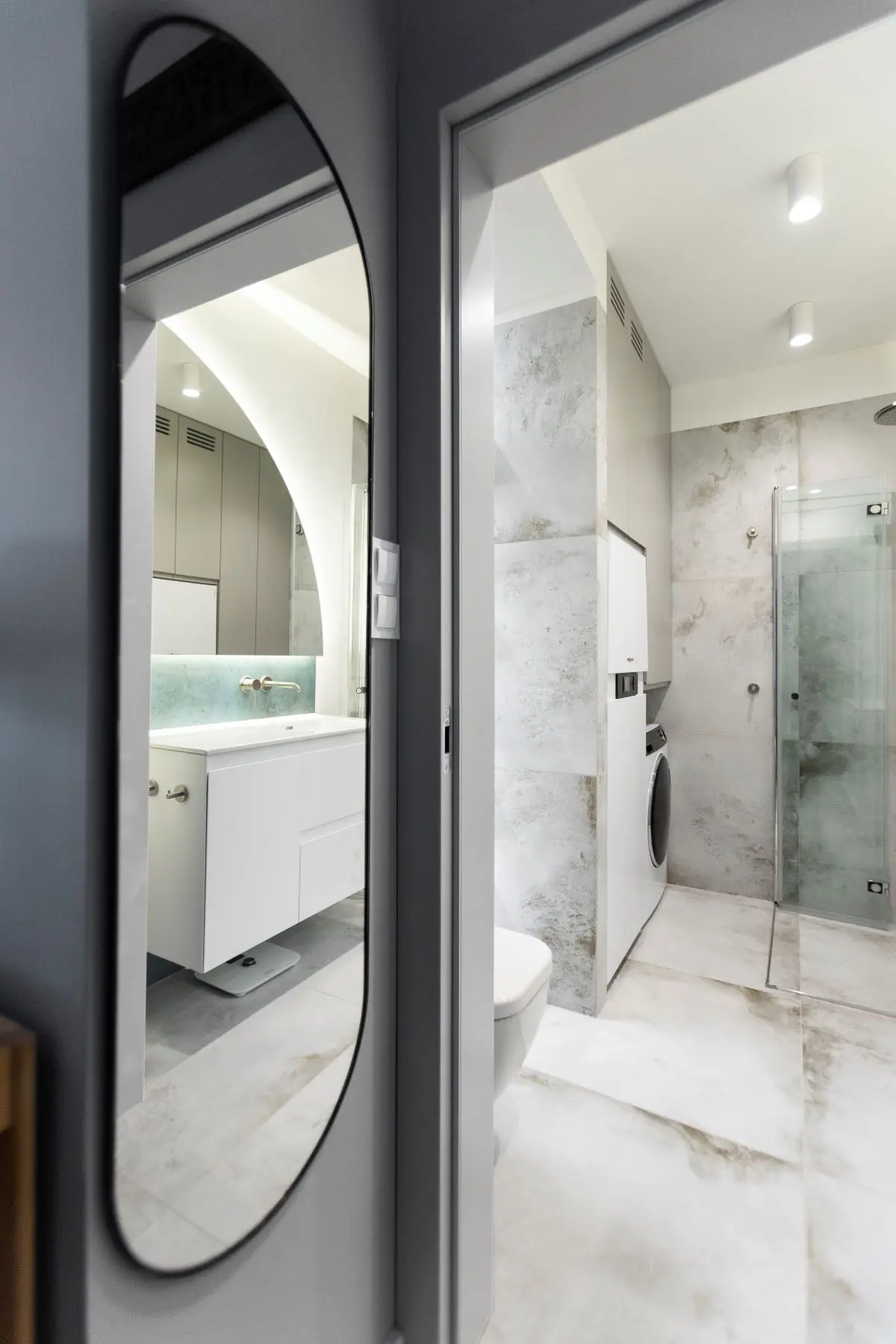 projekt – Joanna Lemka-Wójcik, jlw studio | zdjęcia – Ula Mróz