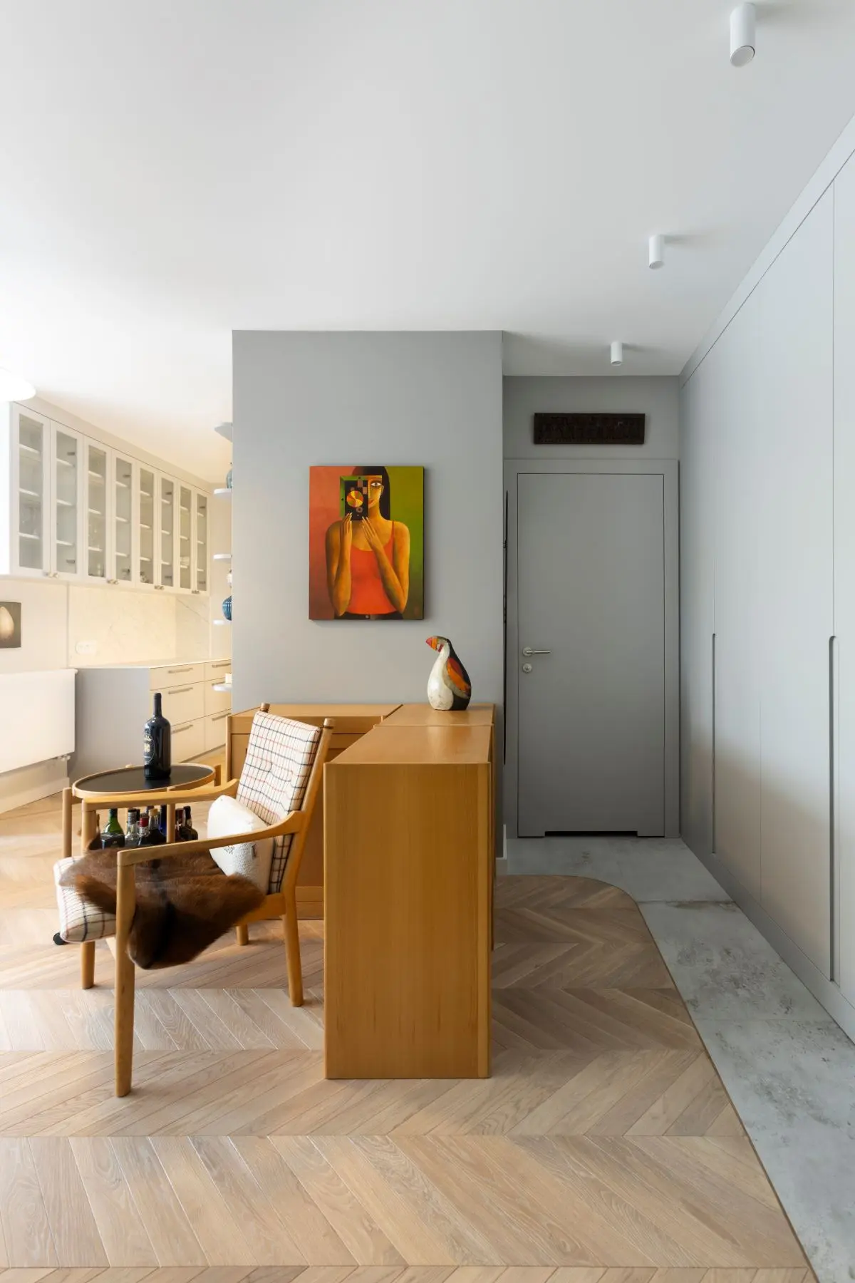 projekt – Joanna Lemka-Wójcik, jlw studio | zdjęcia – Ula Mróz