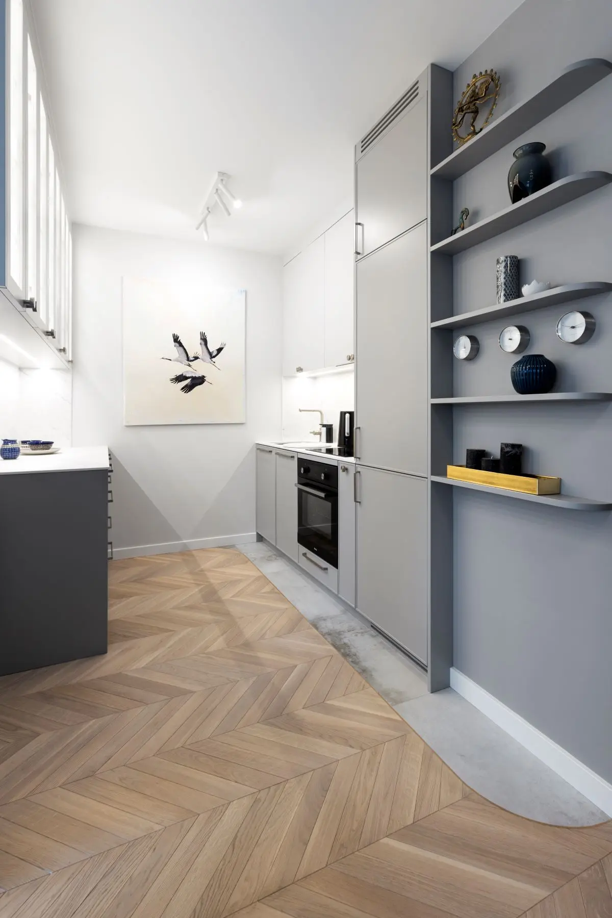 projekt – Joanna Lemka-Wójcik, jlw studio | zdjęcia – Ula Mróz