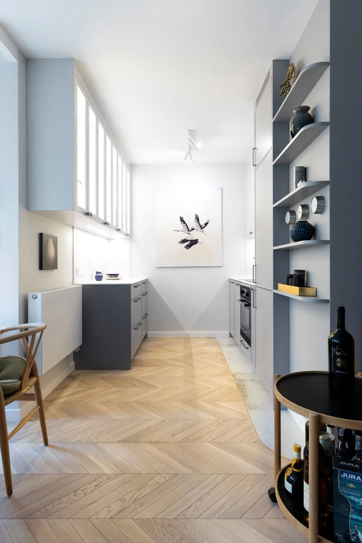 projekt – Joanna Lemka-Wójcik, jlw studio | zdjęcia – Ula Mróz