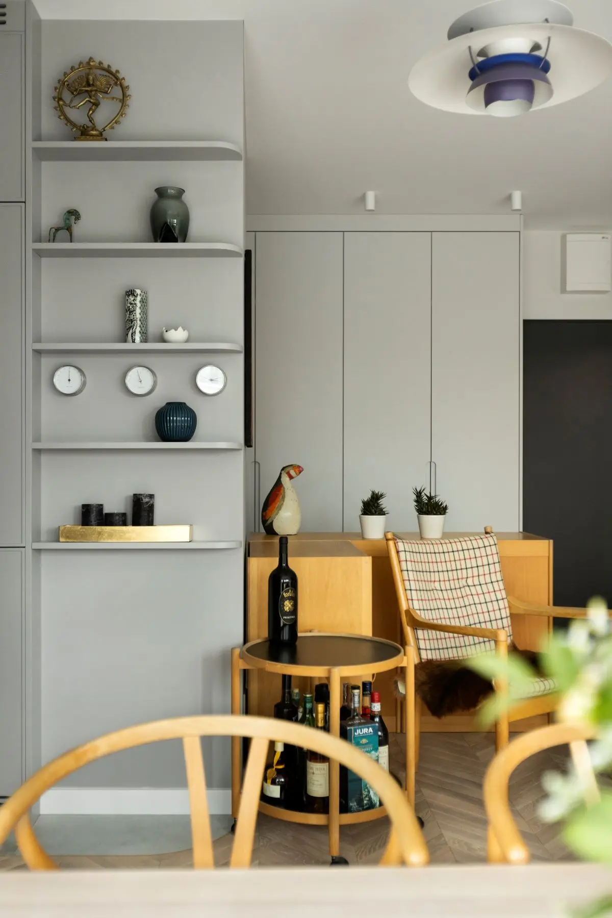 projekt – Joanna Lemka-Wójcik, jlw studio | zdjęcia – Ula Mróz