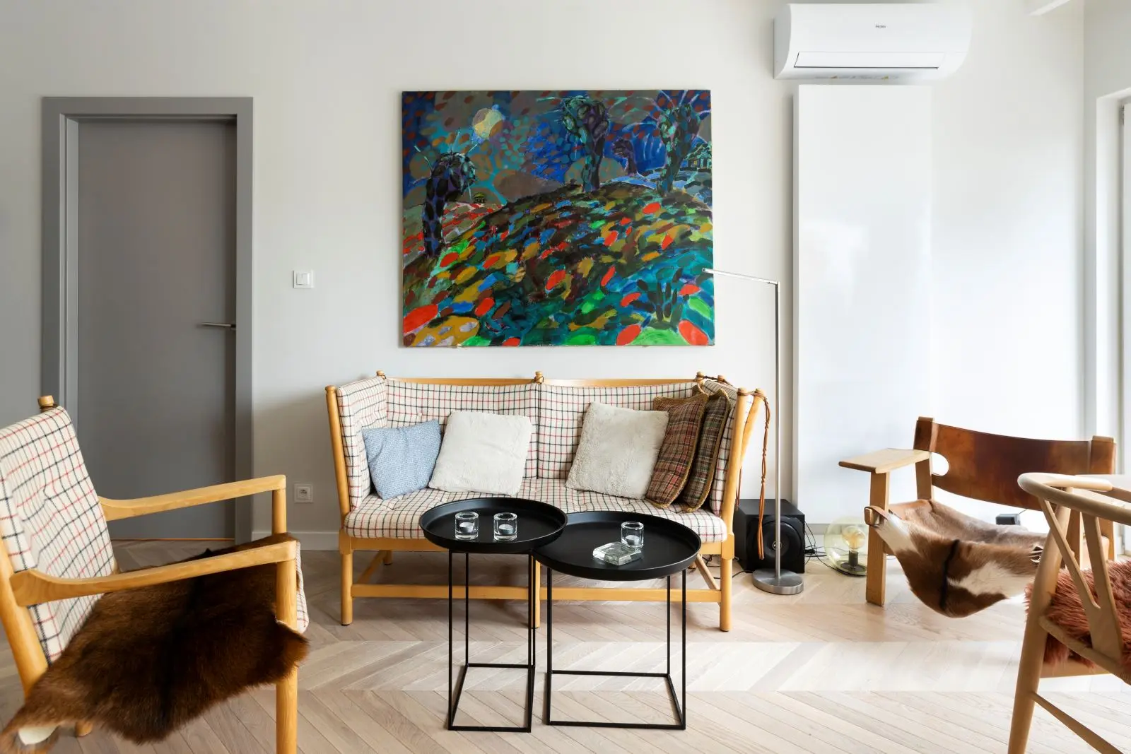 projekt – Joanna Lemka-Wójcik, jlw studio | zdjęcia – Ula Mróz