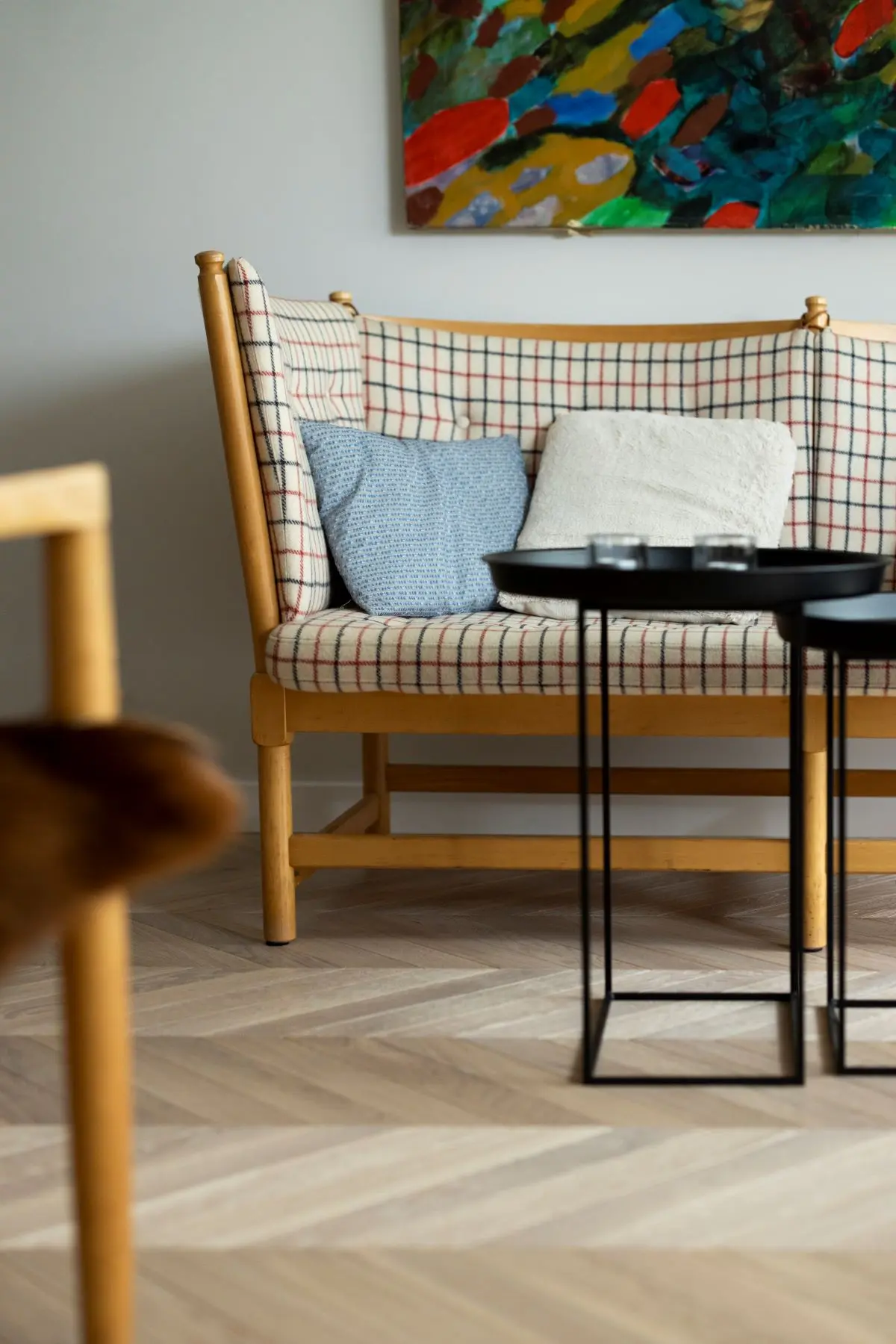 projekt – Joanna Lemka-Wójcik, jlw studio | zdjęcia – Ula Mróz