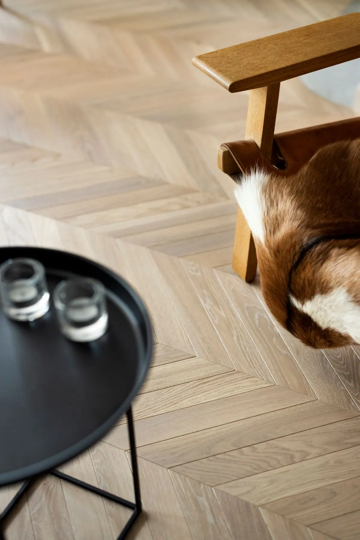 projekt – Joanna Lemka-Wójcik, jlw studio | zdjęcia – Ula Mróz