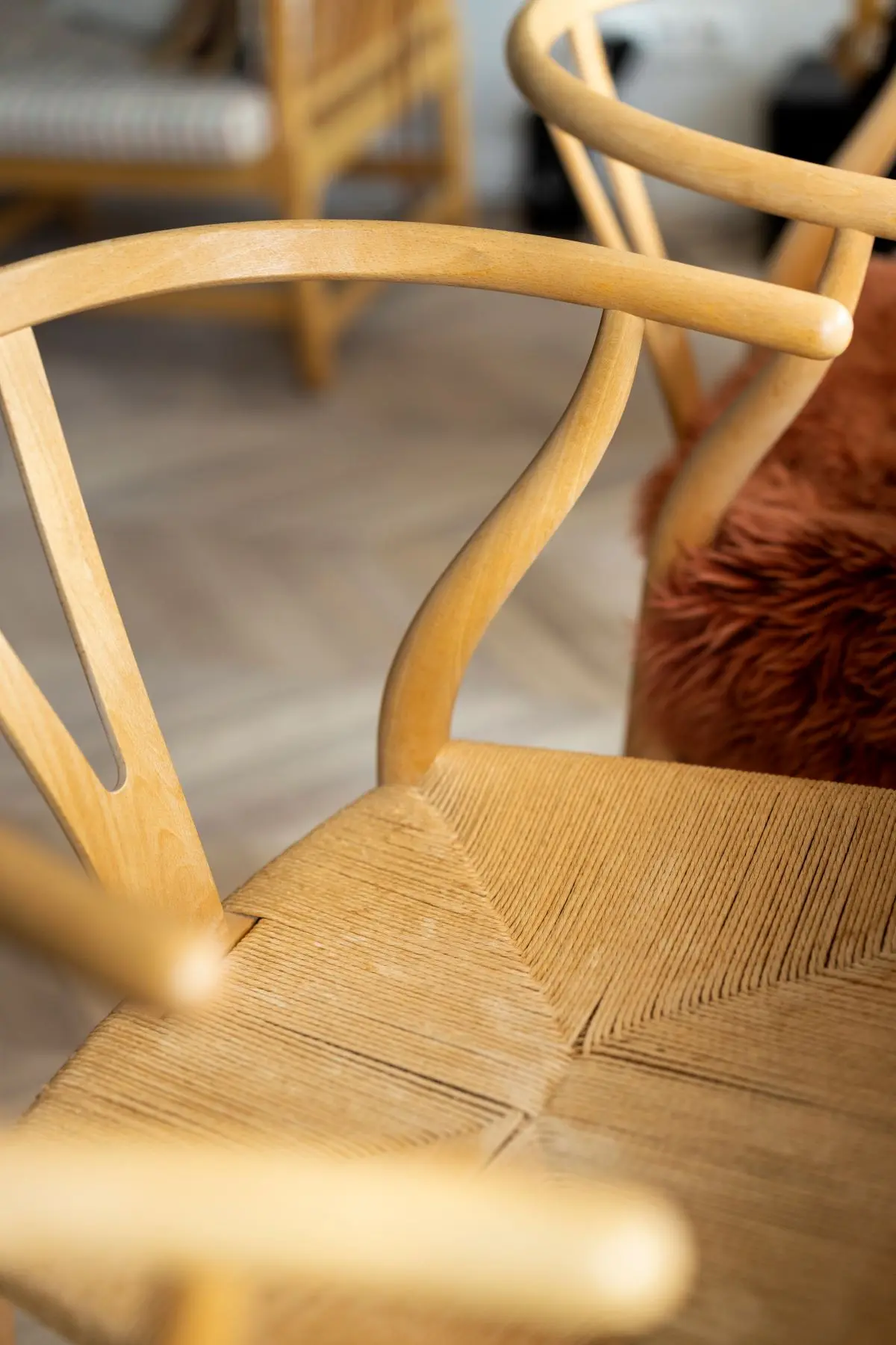 projekt – Joanna Lemka-Wójcik, jlw studio | zdjęcia – Ula Mróz