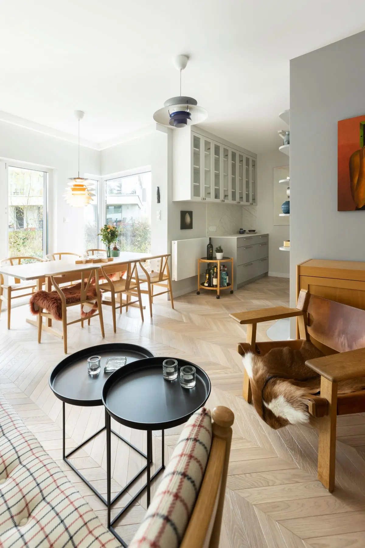 projekt – Joanna Lemka-Wójcik, jlw studio | zdjęcia – Ula Mróz